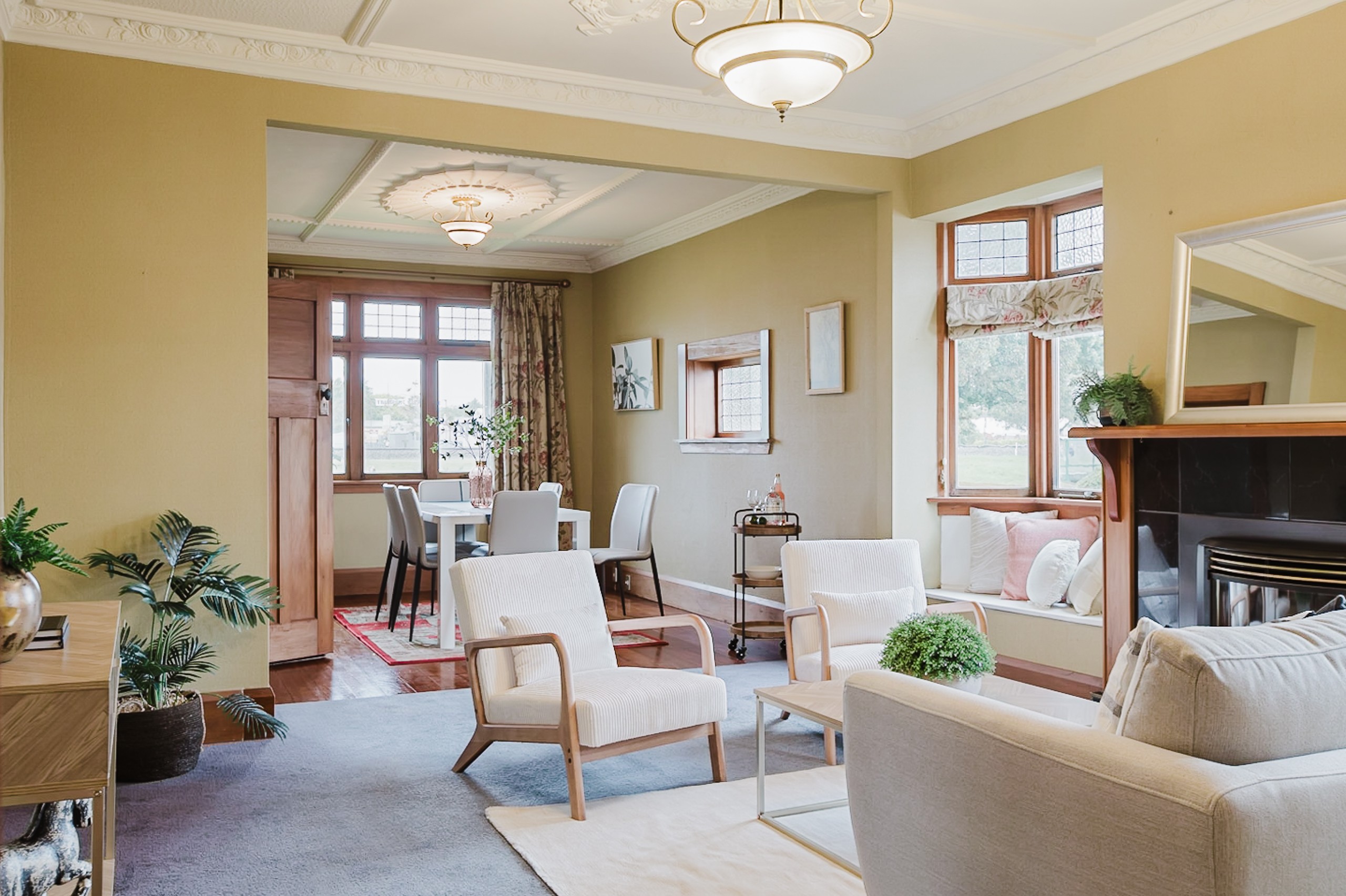 4 Aorangi Street, Feilding, Manawatu District