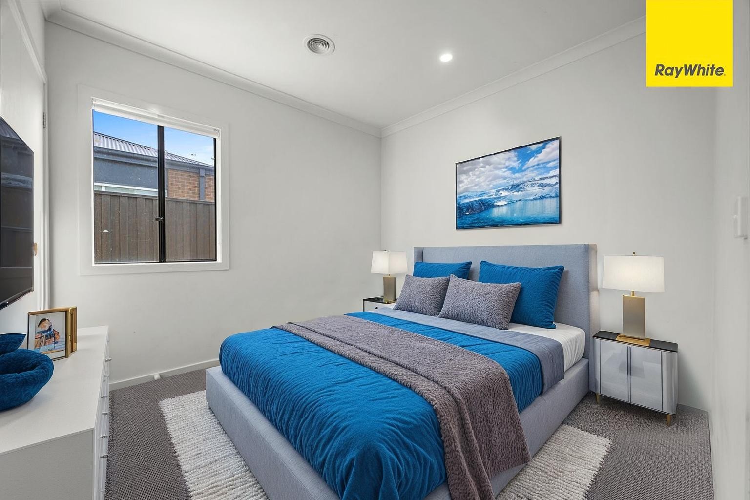 30 Glenard Avenue, Strathtulloh, VIC 3338