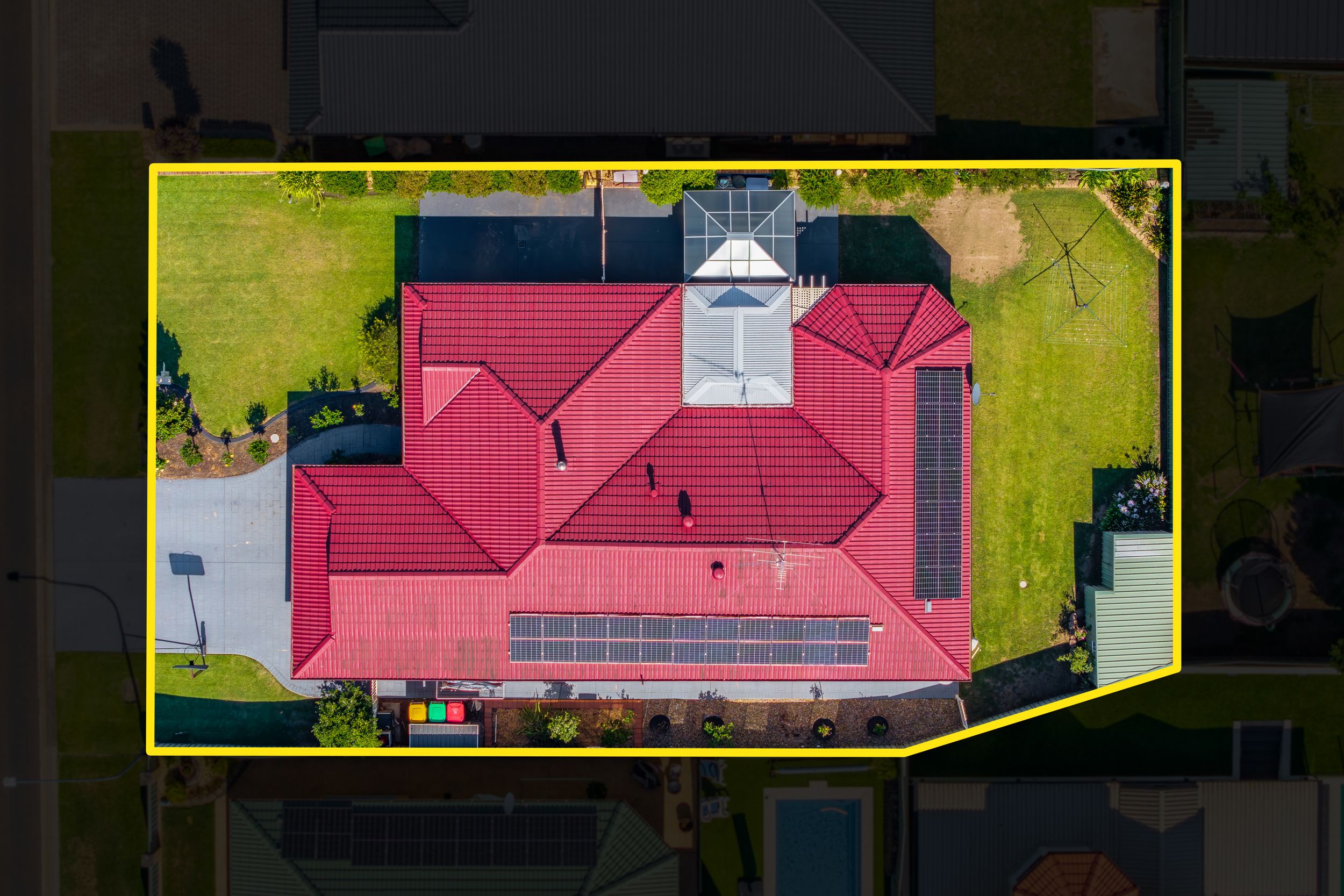 3 Birkdale Circuit, Glenmore Park, NSW