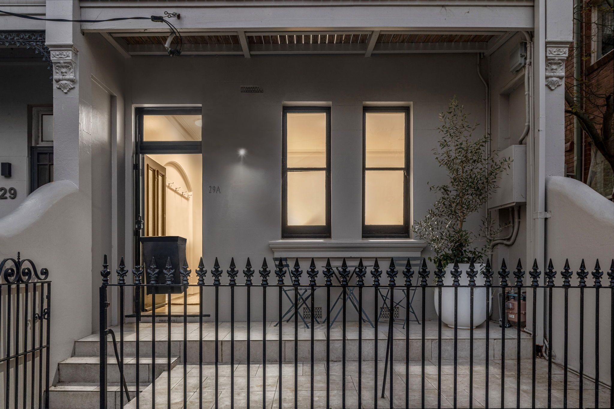 29A Charles Street — photo 11 of 11