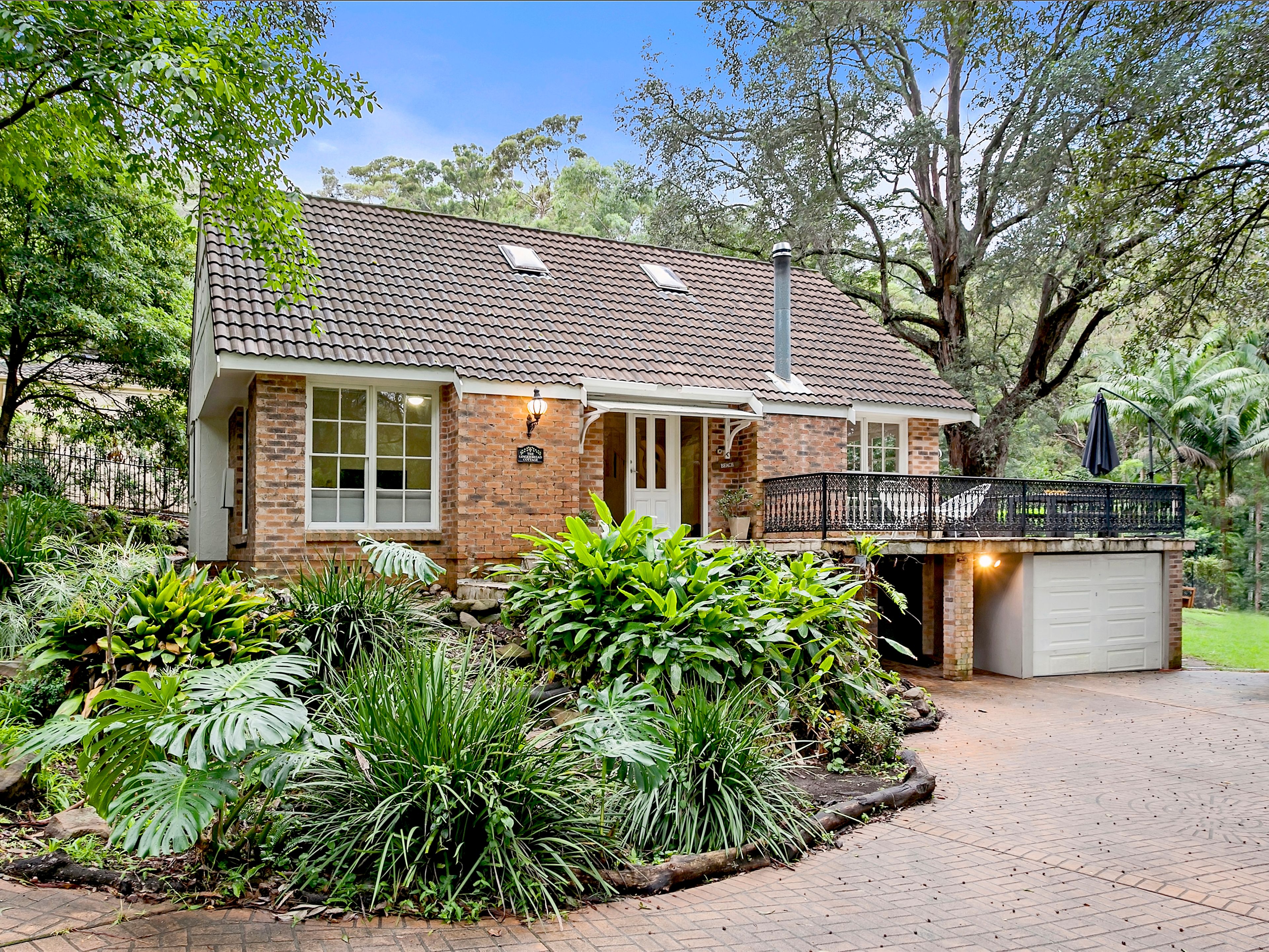 5 Old Coast Road
