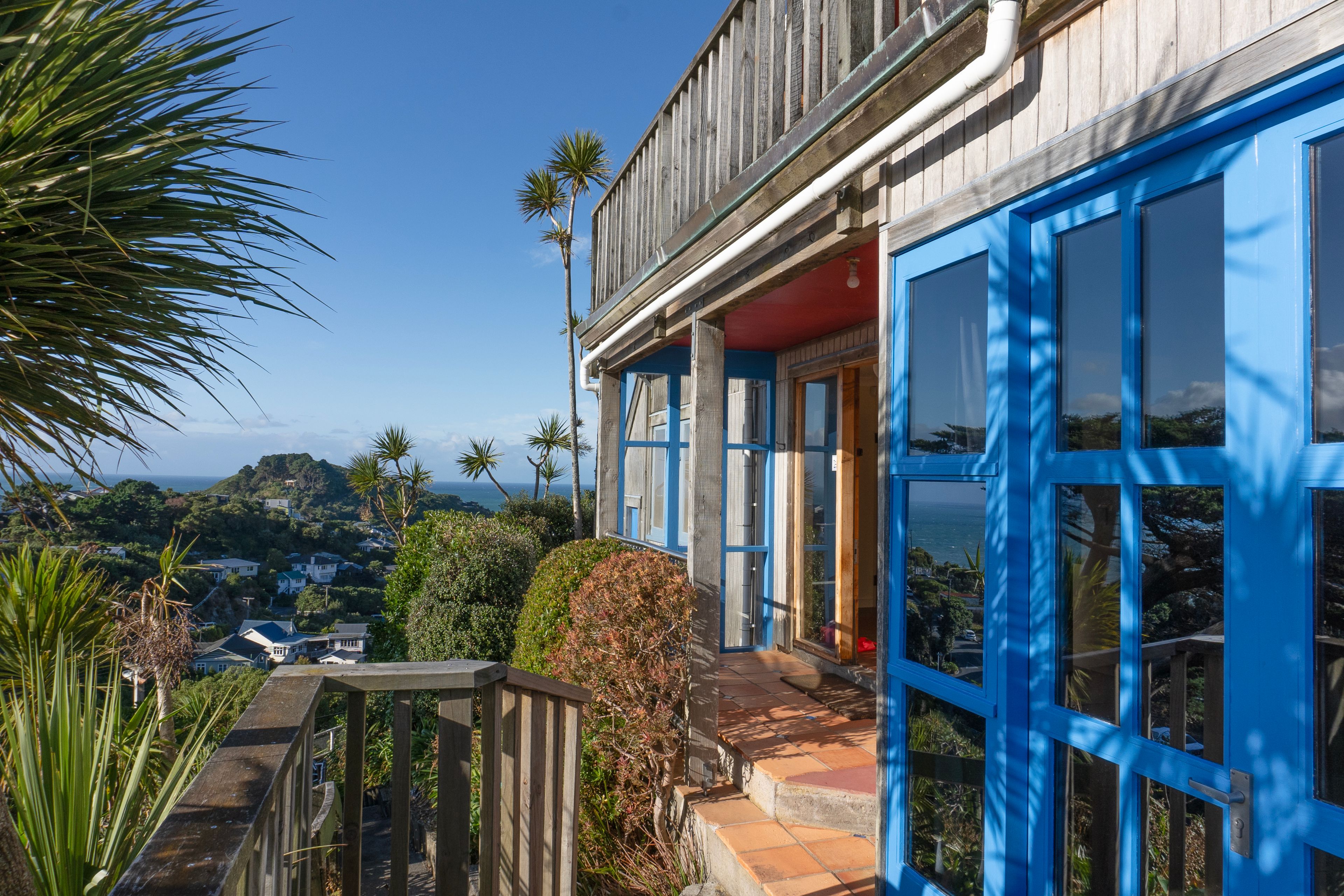 63 Houghton Bay Road, Houghton Bay, Wellington City
