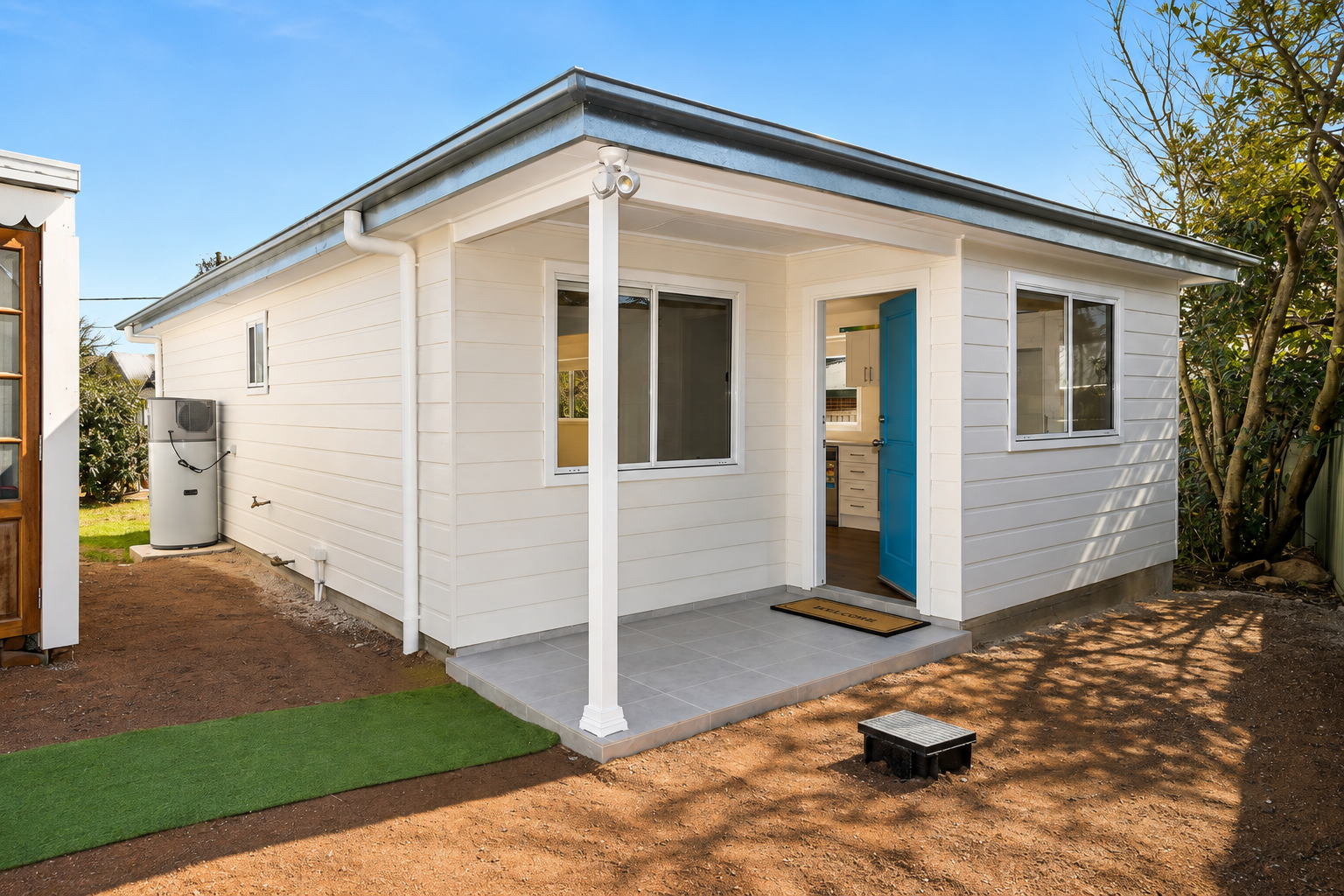 201A Argyle Street — photo from Ray White Bowral