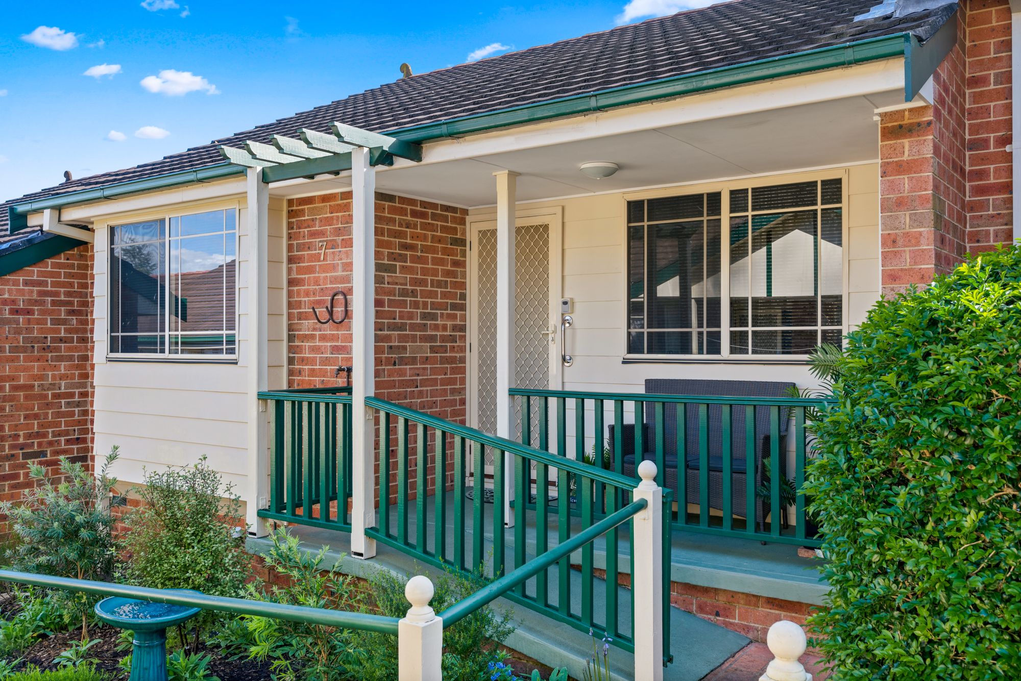 7/66-68 Broughton Street, Camden, NSW 2570