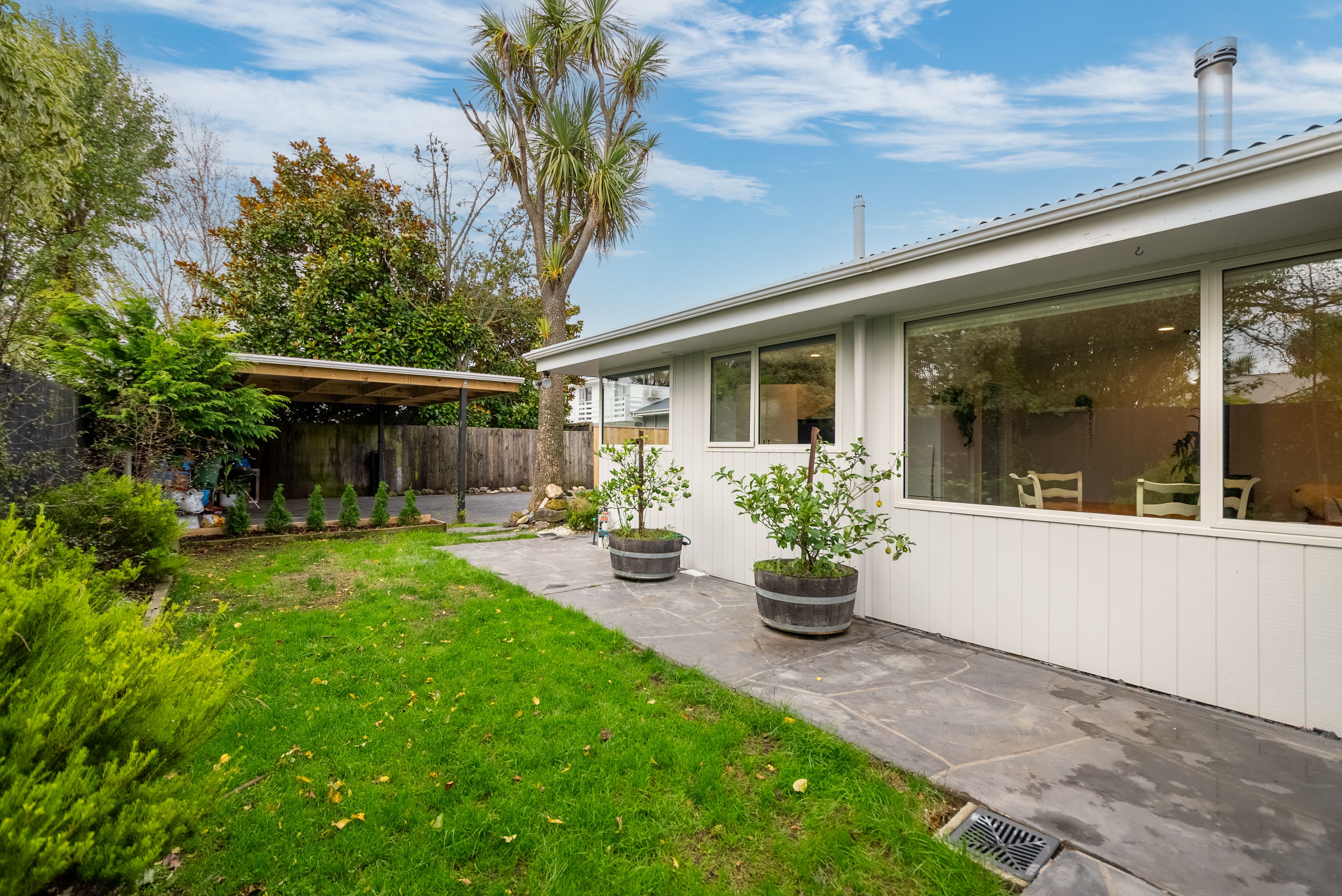 47 Harrison Street, St Albans, Christchurch City