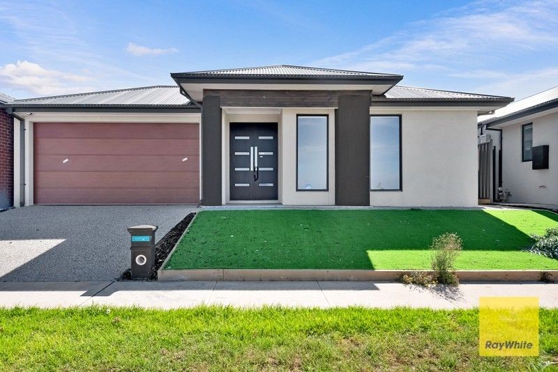 7 Tarrabool Road, Truganina, VIC 3029