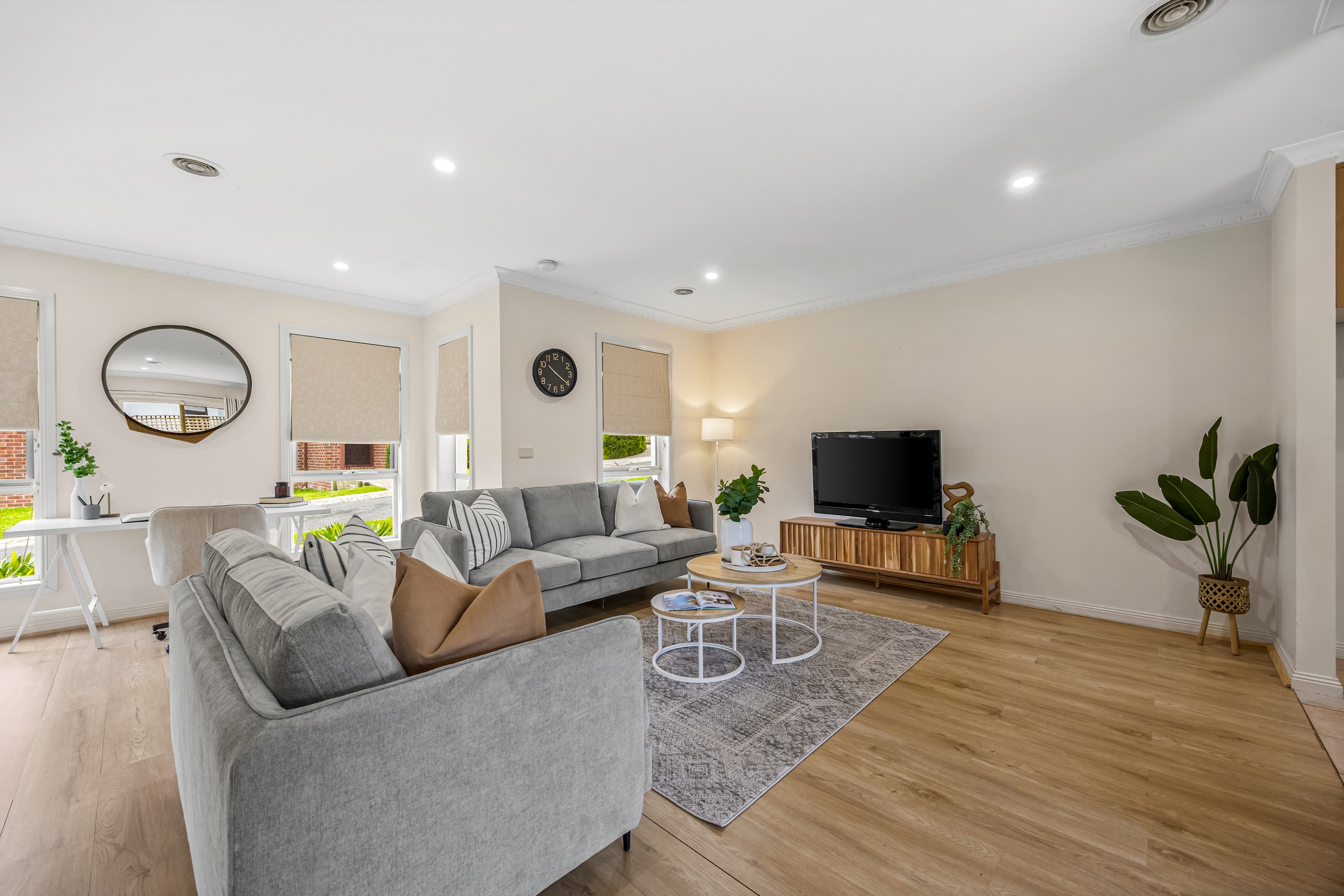 4/322 Clayton Street, Canadian, VIC 3350