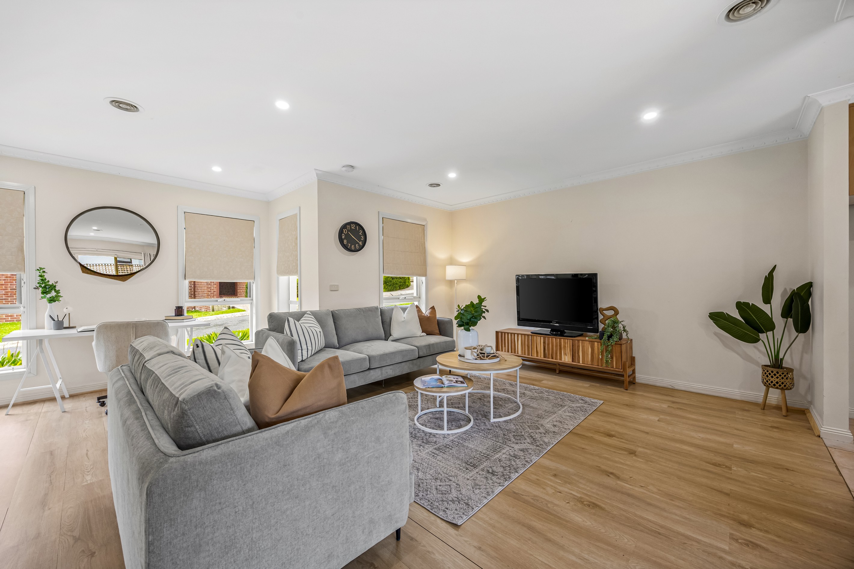 4/322 Clayton Street, Canadian, VIC 3350