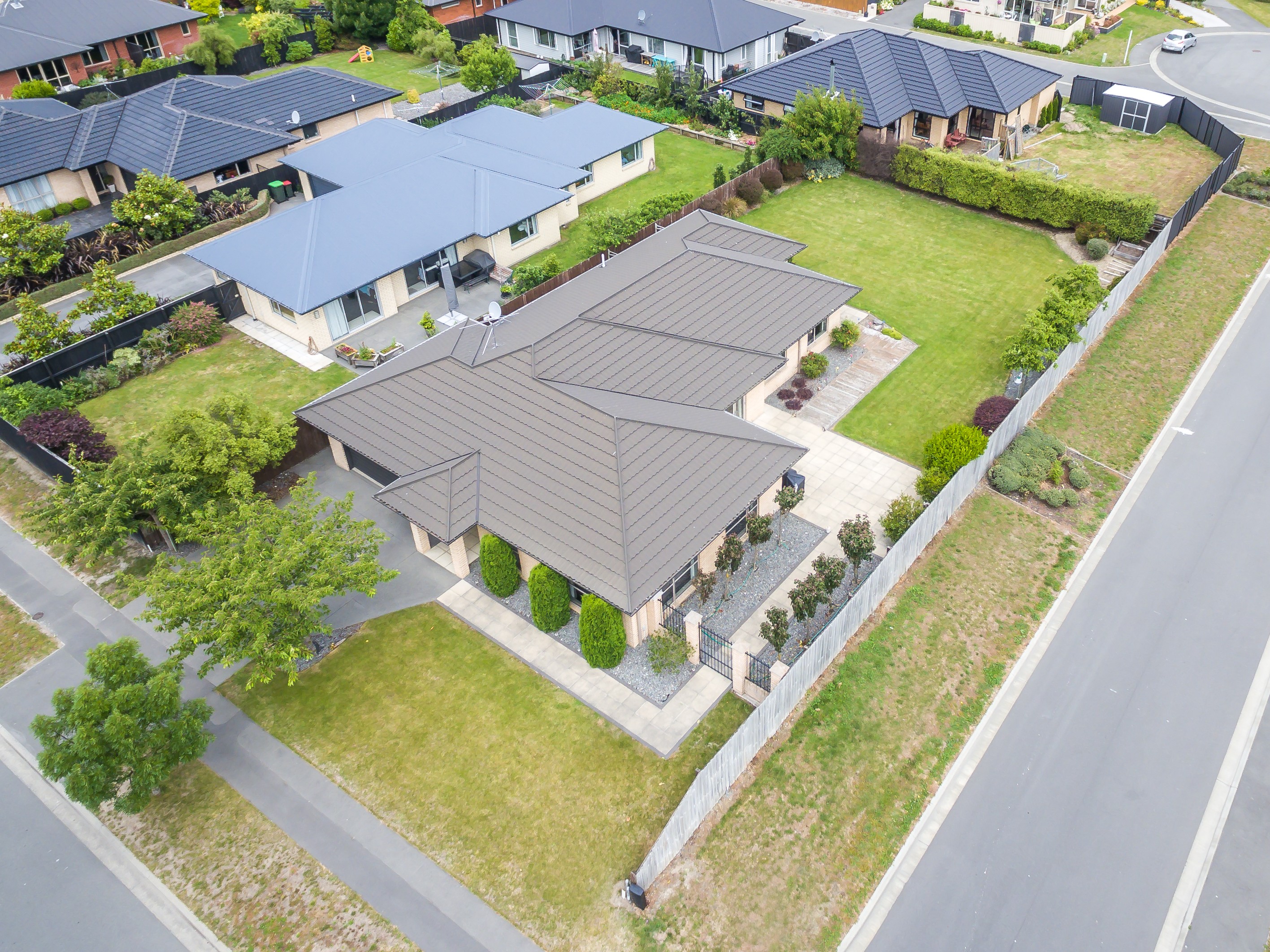 12 Allingham Lane, Rolleston, Selwyn District