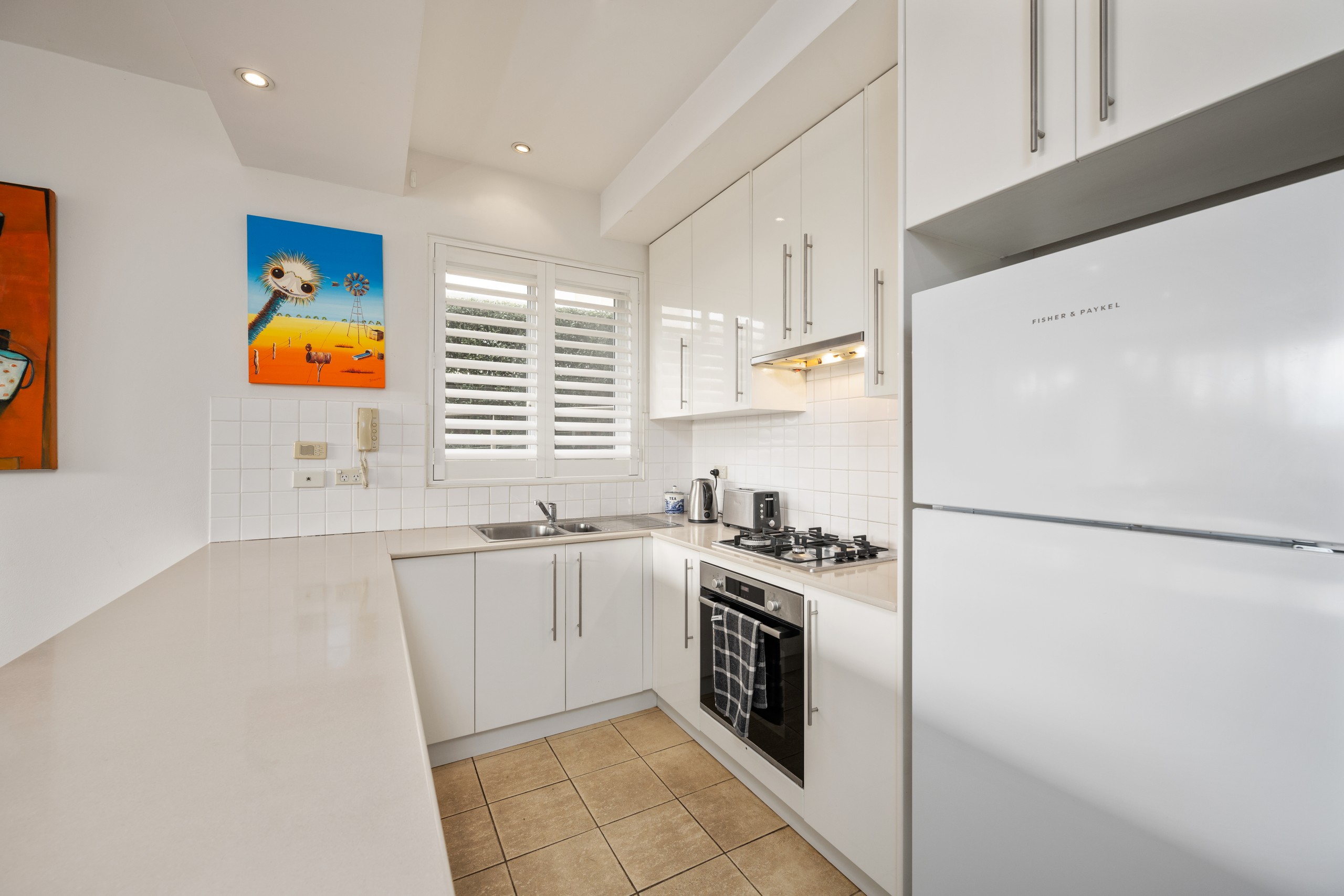 2/6 Elamang Avenue, Kirribilli, NSW 2061