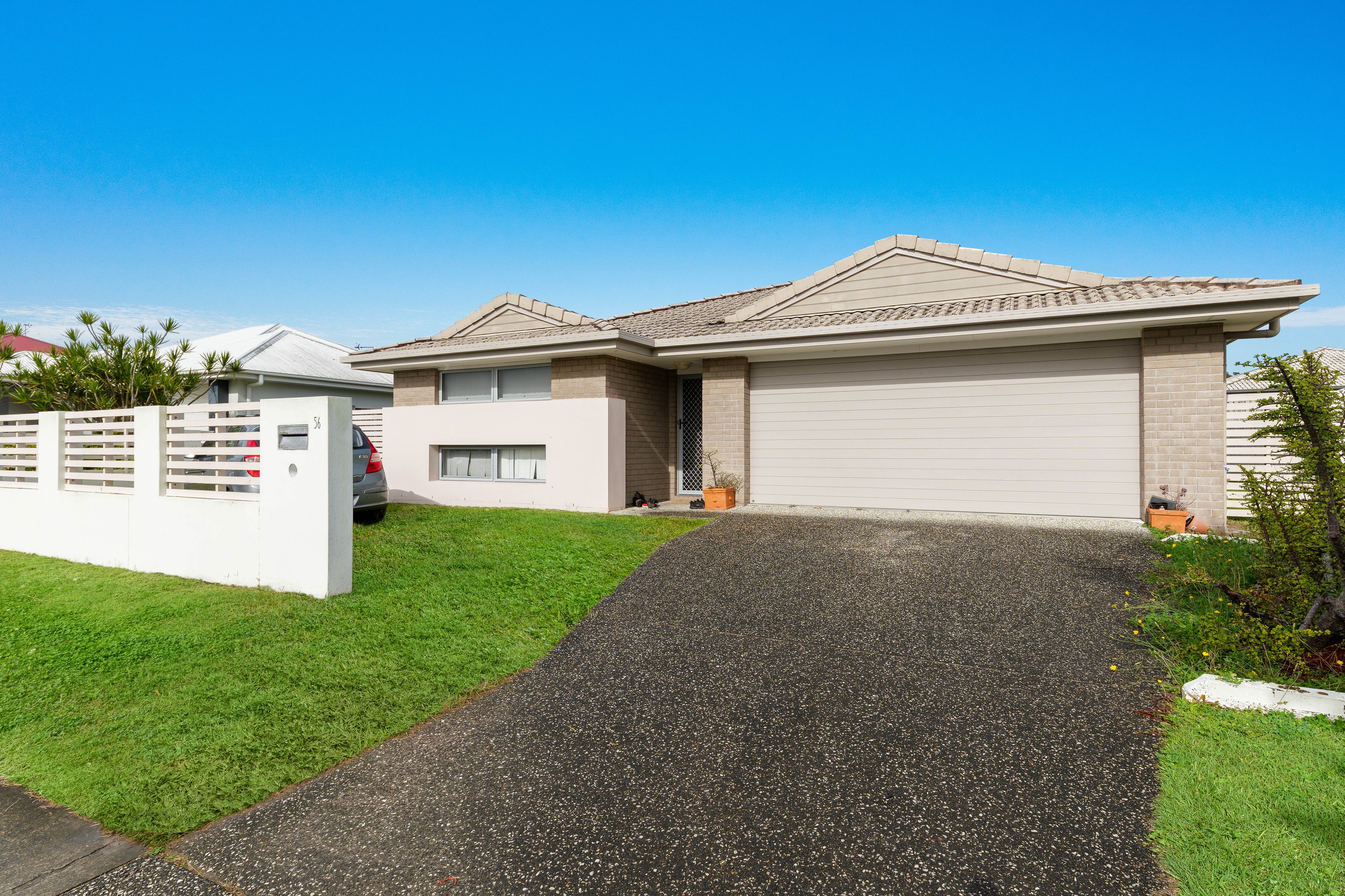56 William Boulevard, Pimpama, QLD 4209