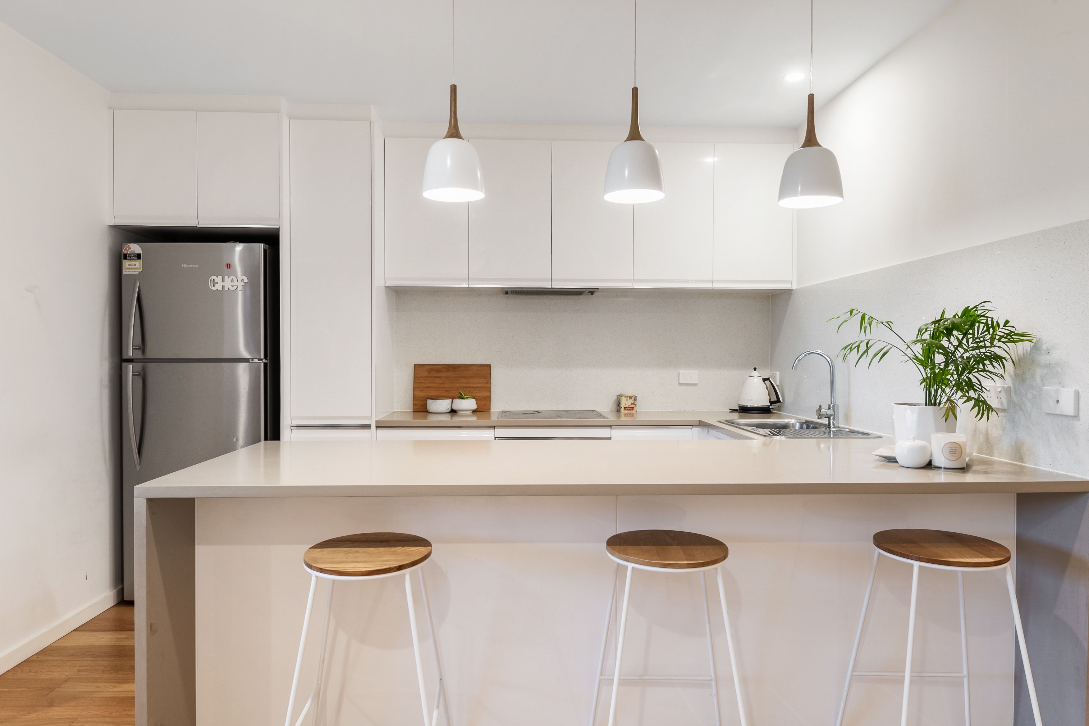 101B/58 Johnson Street, Reservoir, VIC 3073
