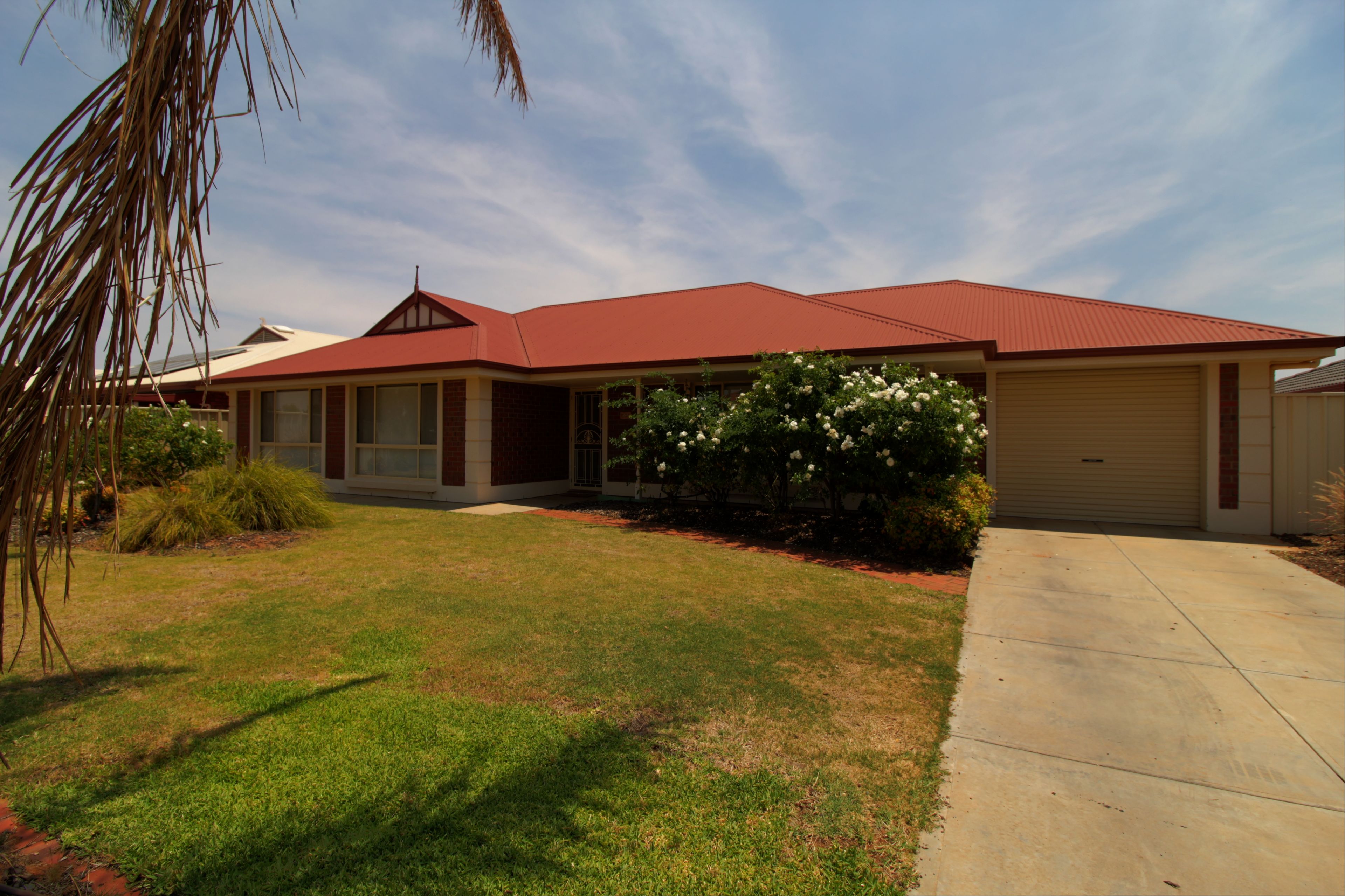 10 Huckstepp Court, Berri SA 5343