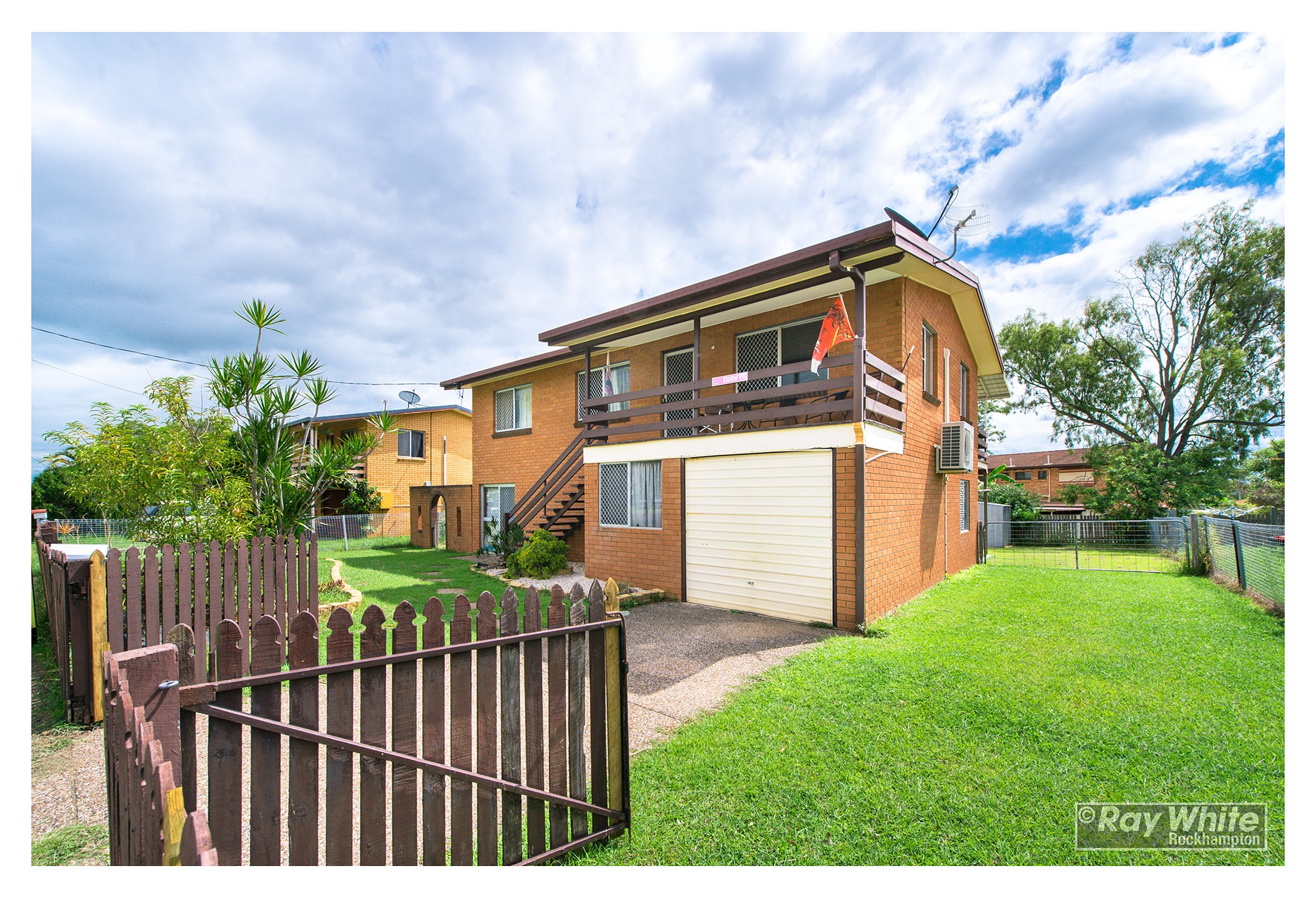 261 Thozet Road, Koongal, QLD 4701