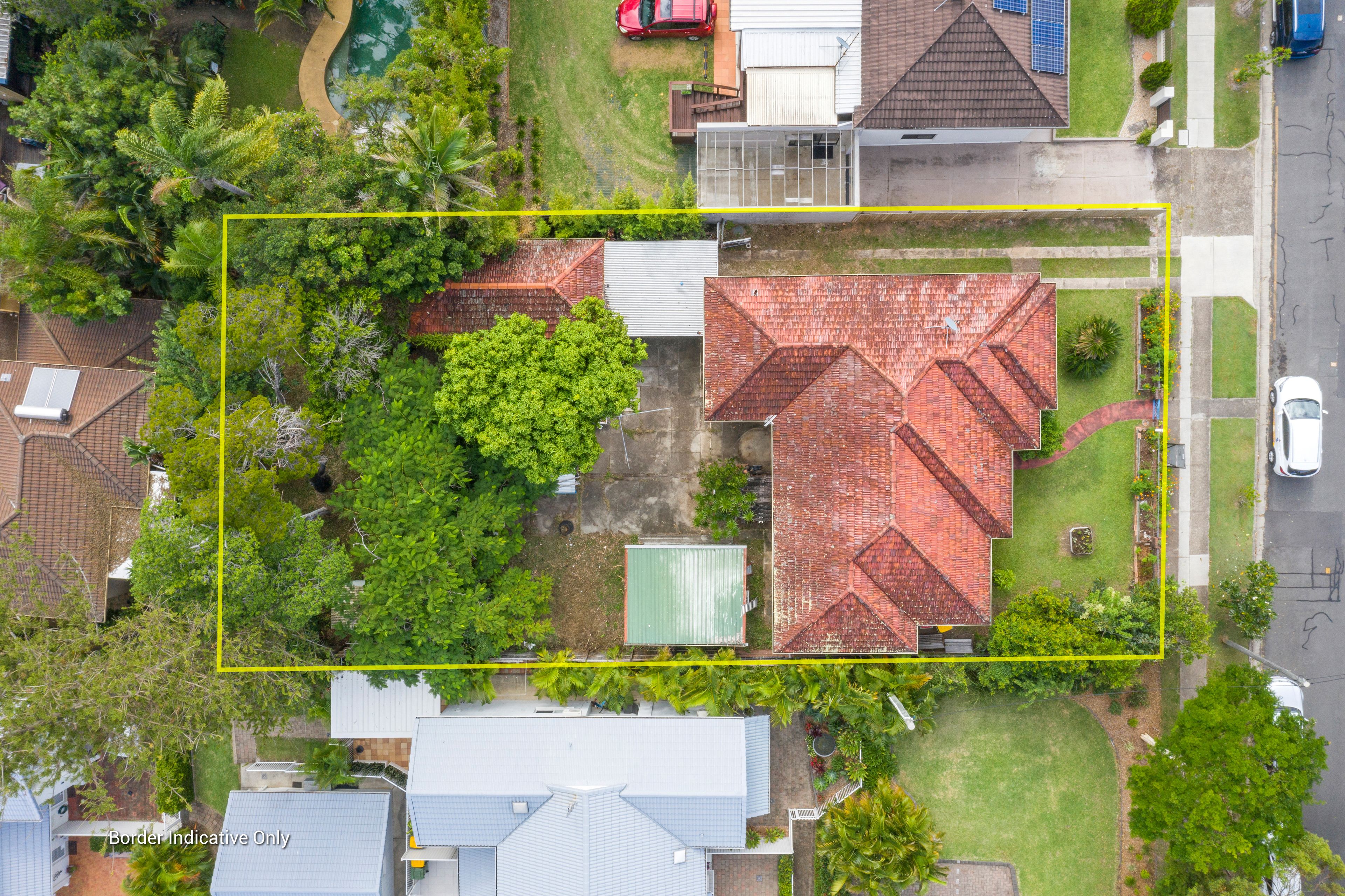 32 Chester Terrace, Southport, QLD 4215
