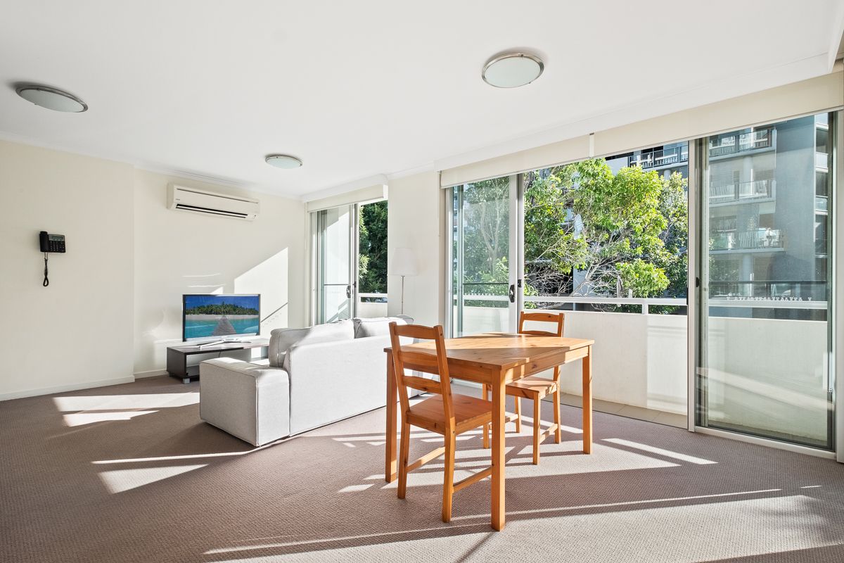 10/40 Ramsgate Street, Kelvin Grove, QLD 4059