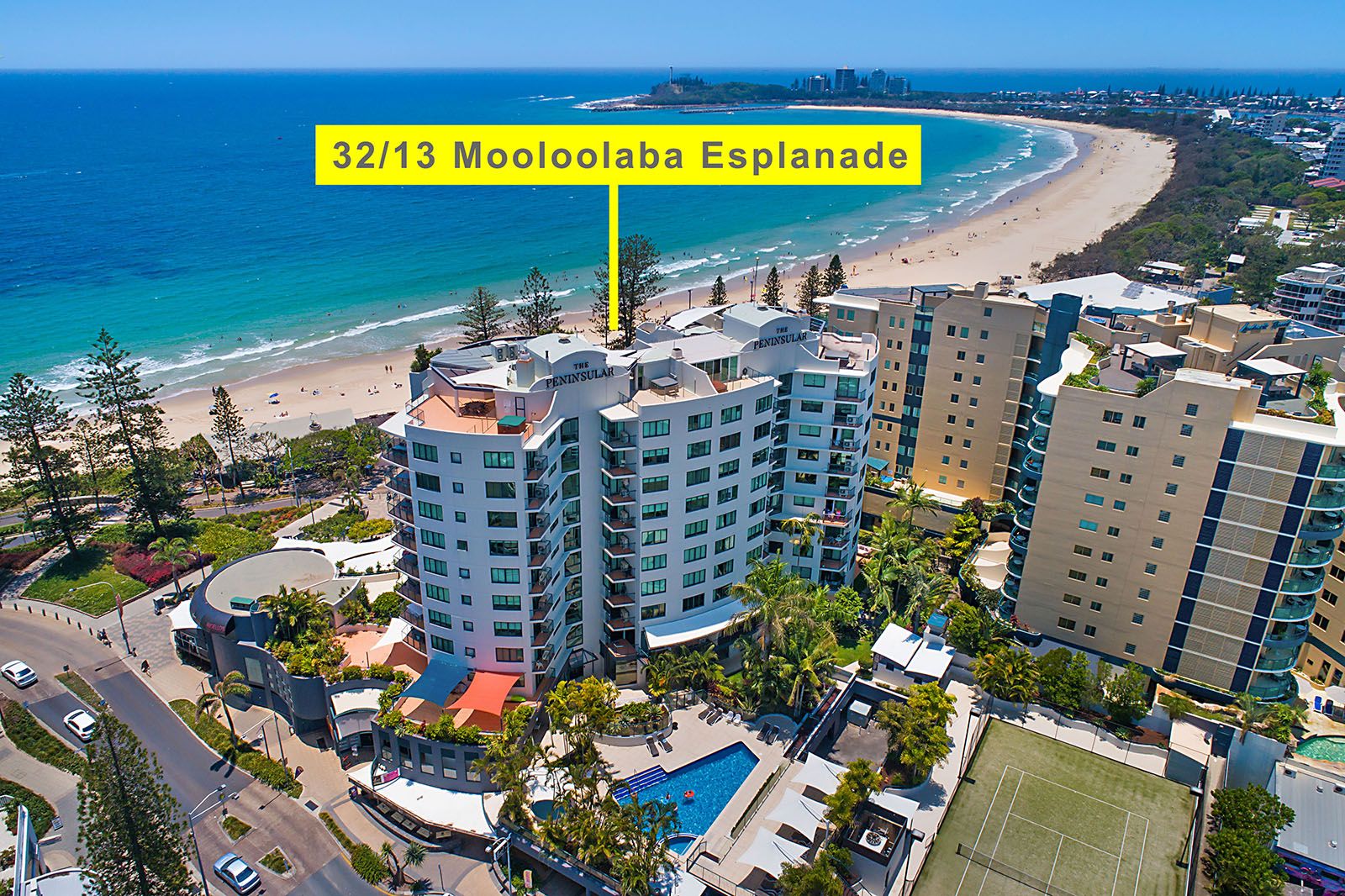 13 Mooloolaba Esplanade, Mooloolaba QLD 4557