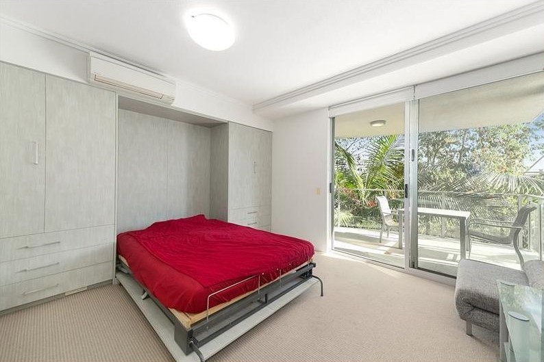 15/62 Cordelia Street, South Brisbane, QLD 4101