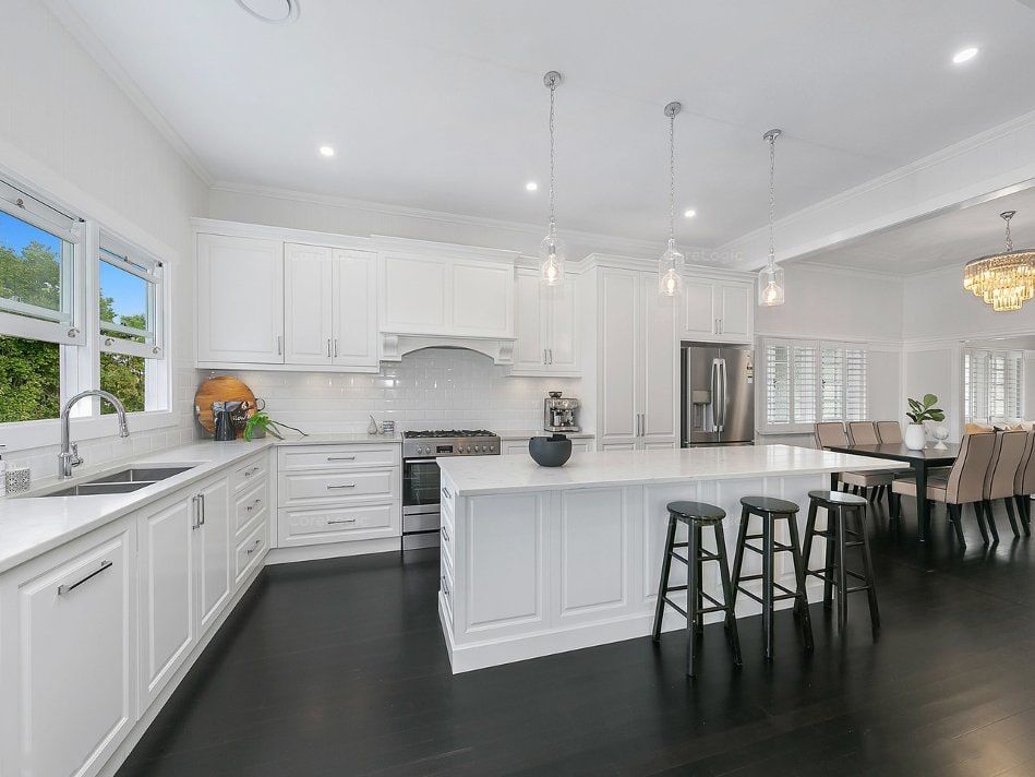 85 Mareeba Road, Ashgrove, QLD 4060