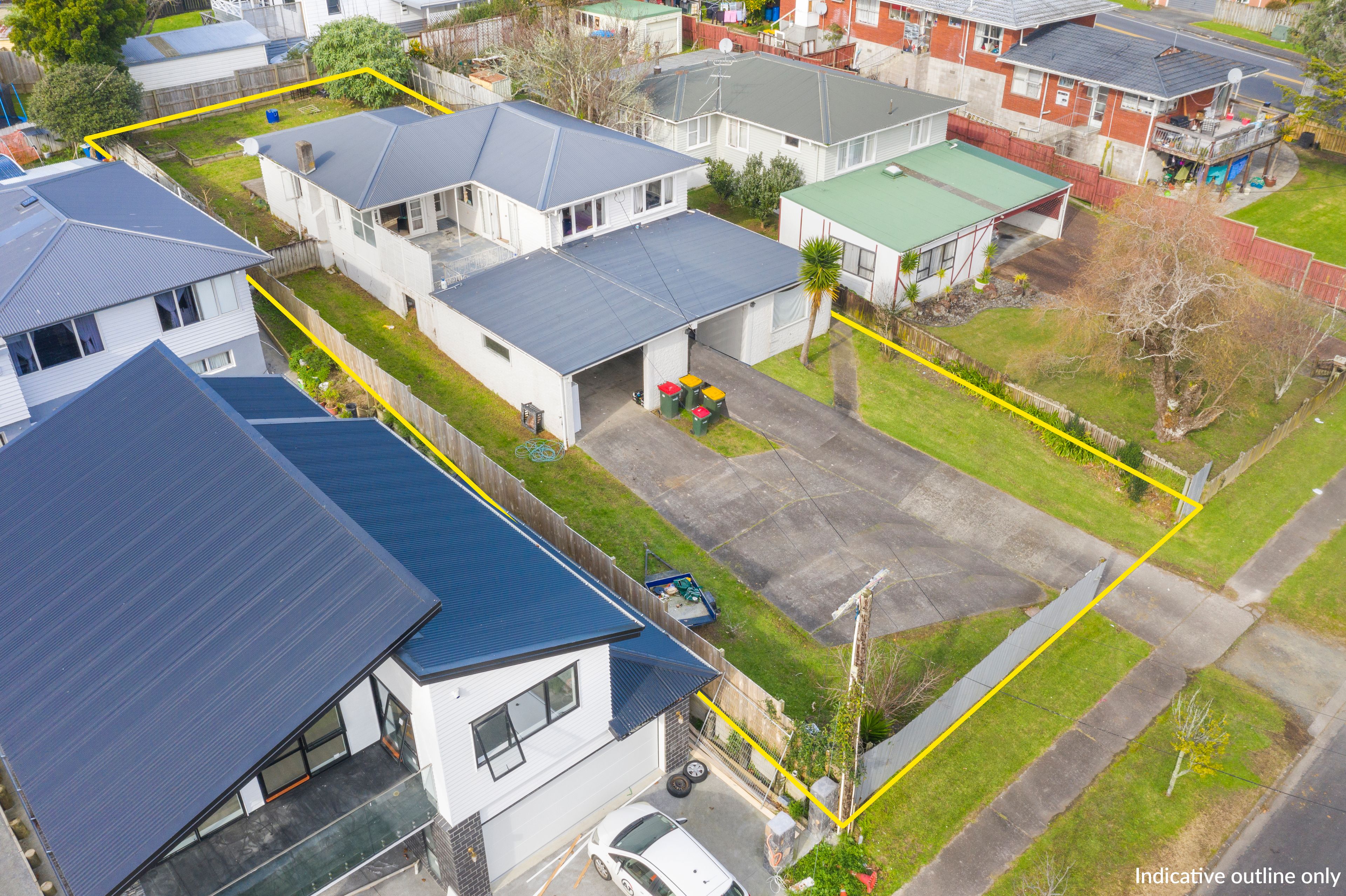 79 Sabulite Road, Kelston, Waitakere City