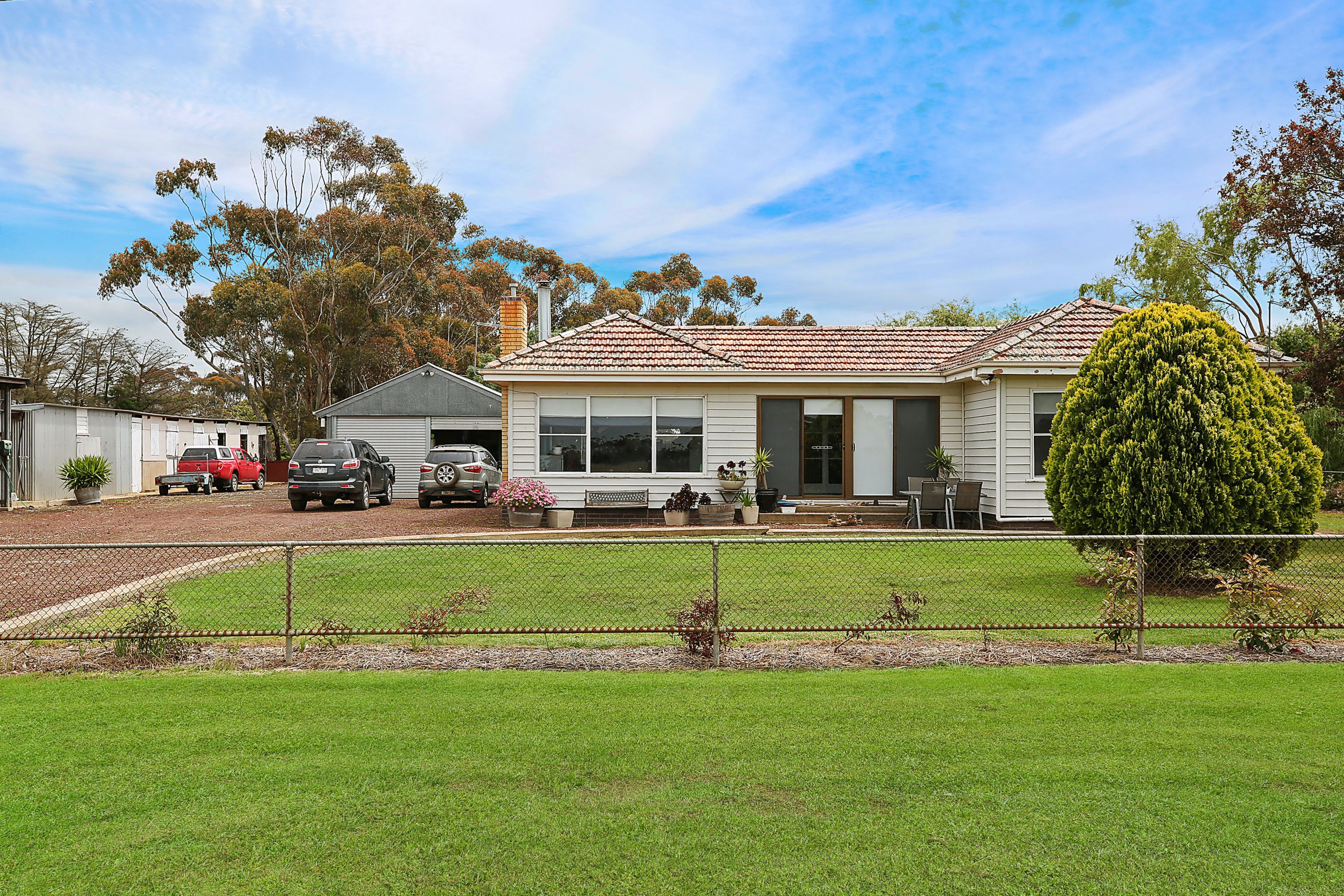 5 Sharrocks Road, Vite Vite VIC 3325