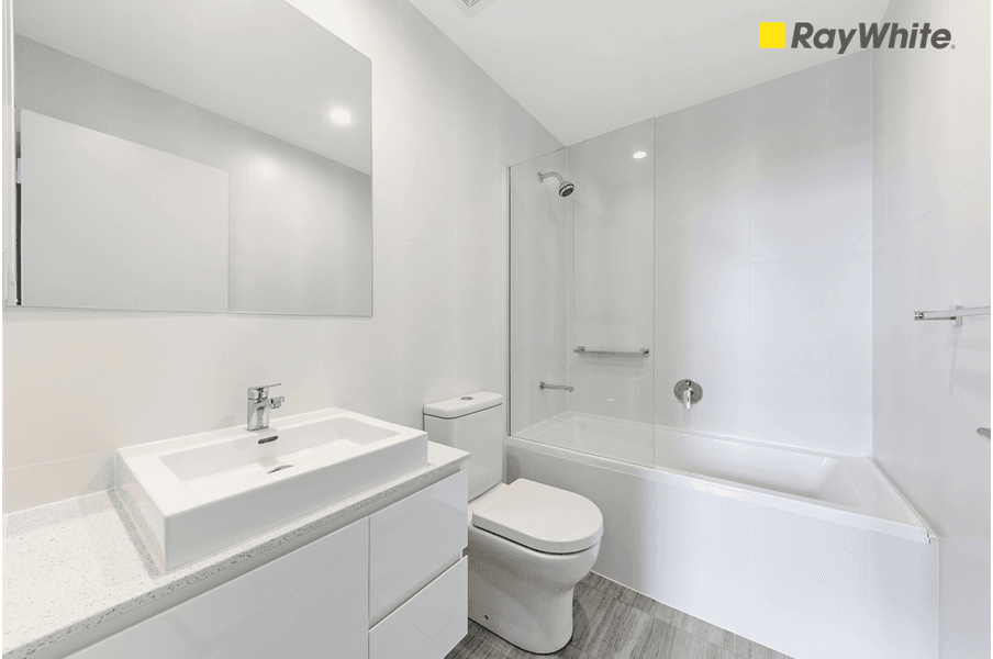 30/2-6 Hillcrest Street, Homebush, NSW 2140
