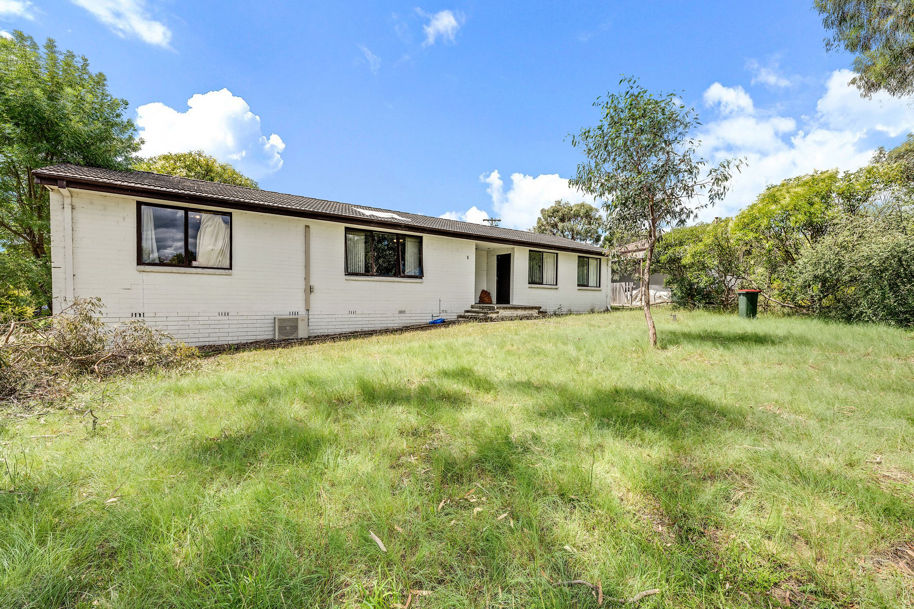 8 Castieau Street, HIGGINS, ACT 2615