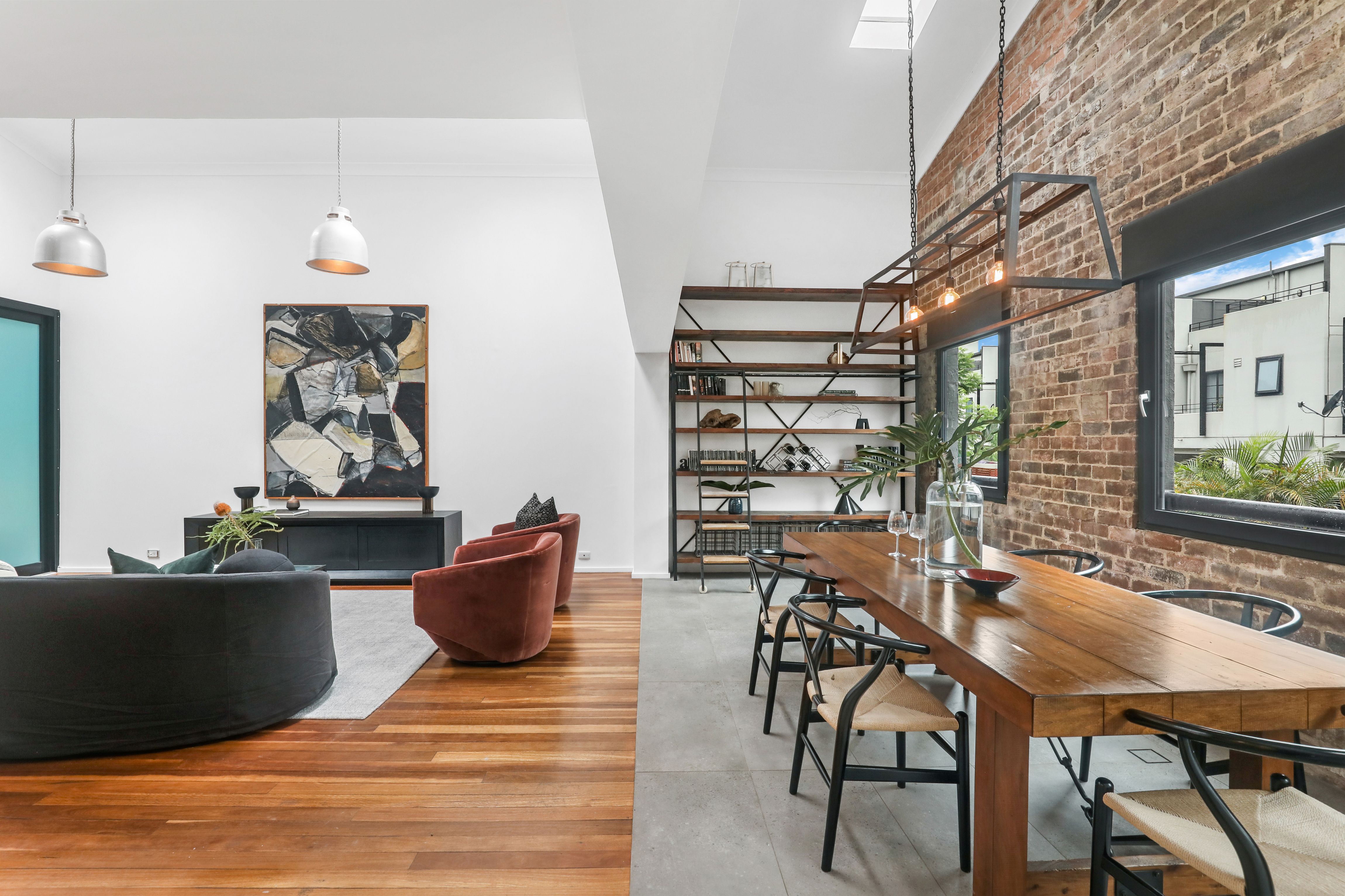 6/288 Lawrence Street, Alexandria, NSW 2015