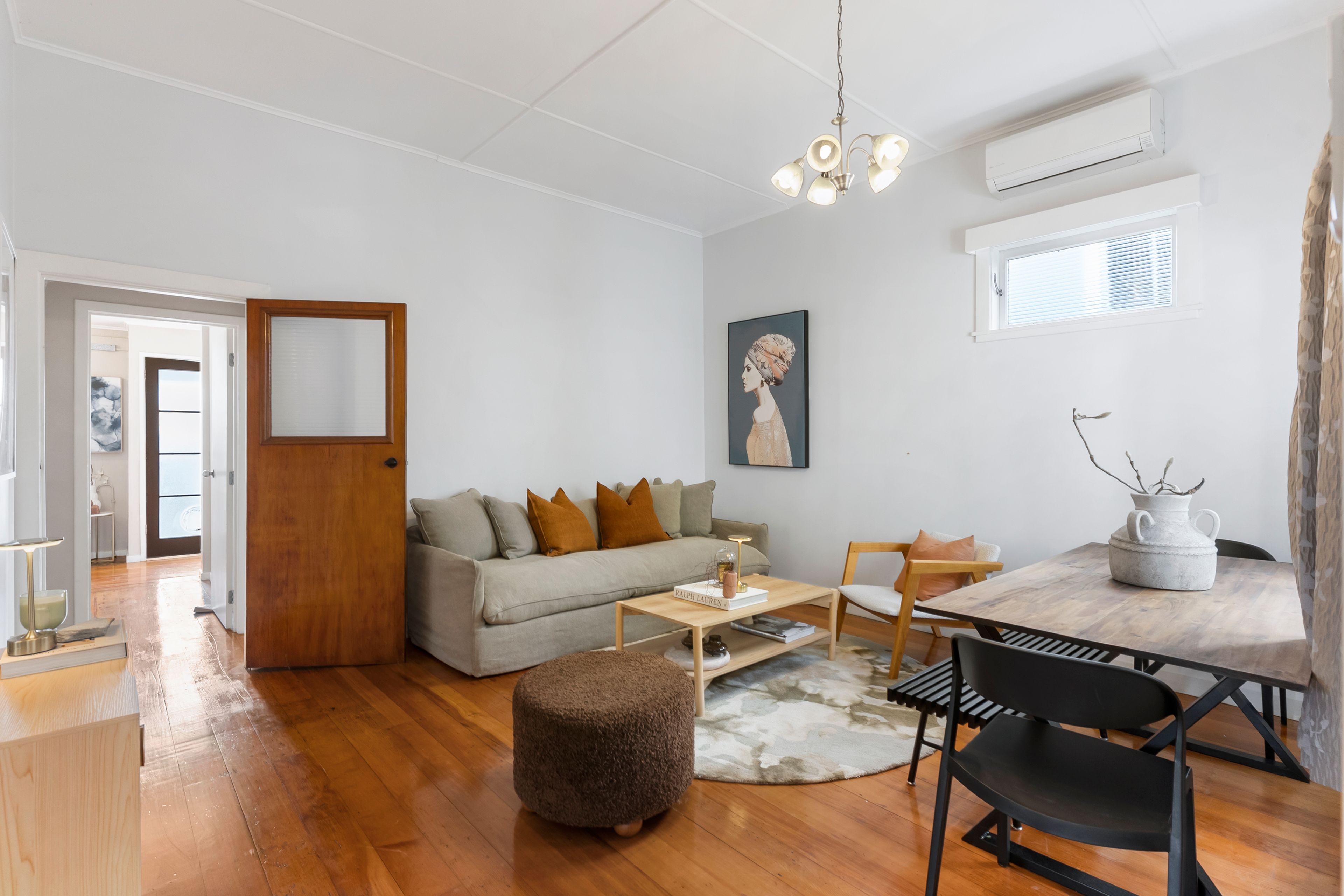 8 Evelyn Street, Eden Terrace, Auckland City