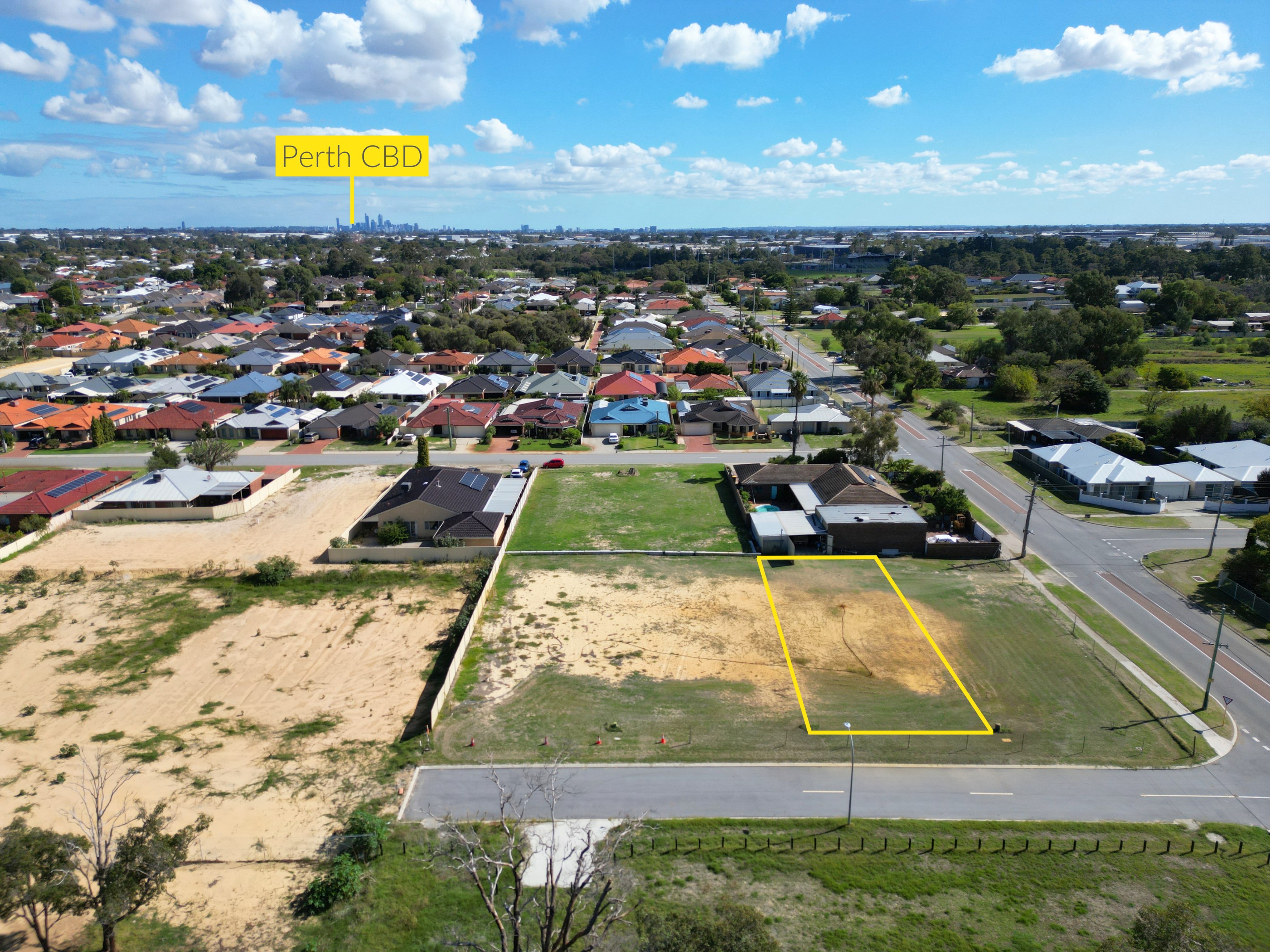 5 Scrubwren Lane (219 Station Street), East Cannington, WA 6107