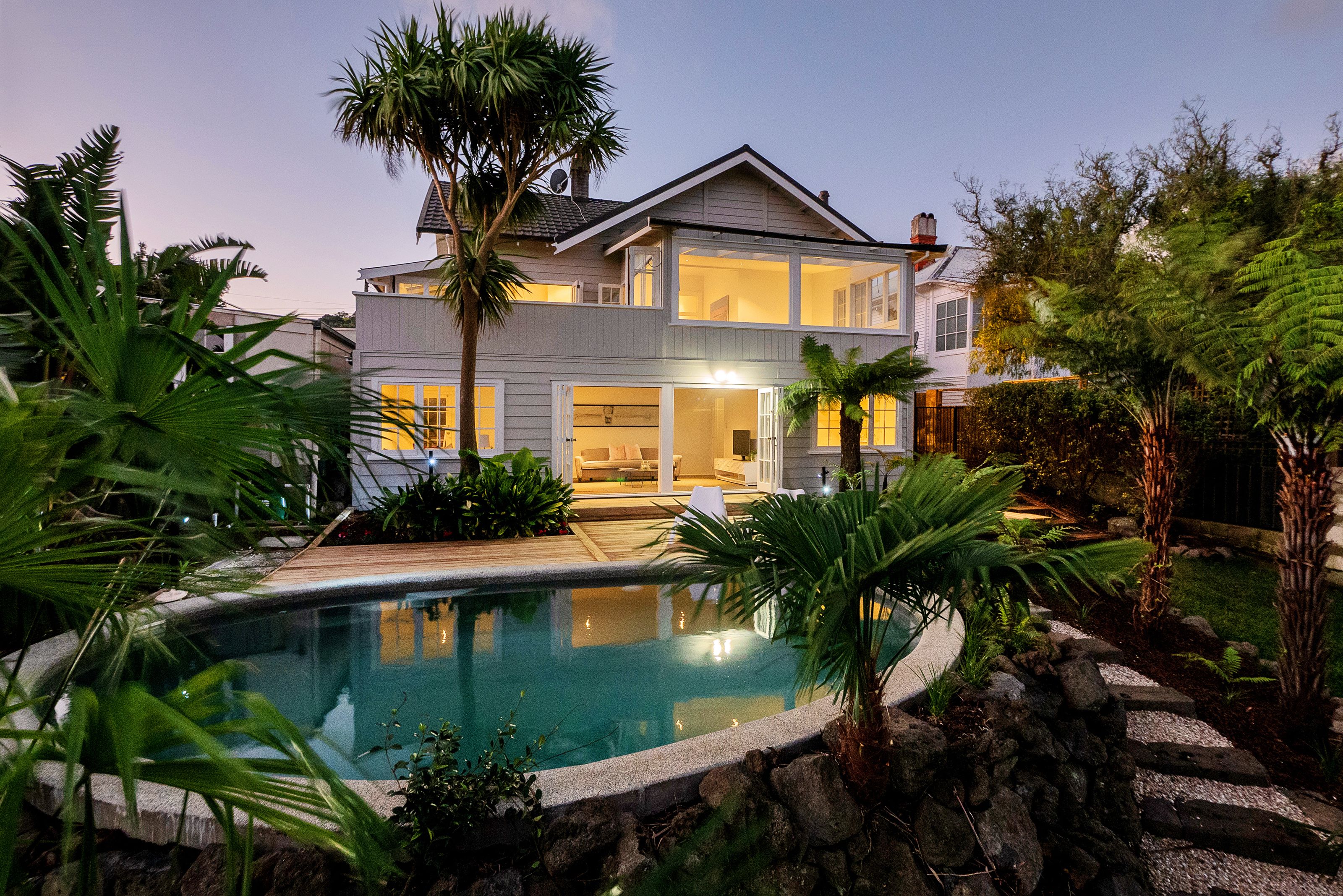 19 Poronui Street, Mount Eden, Auckland City
