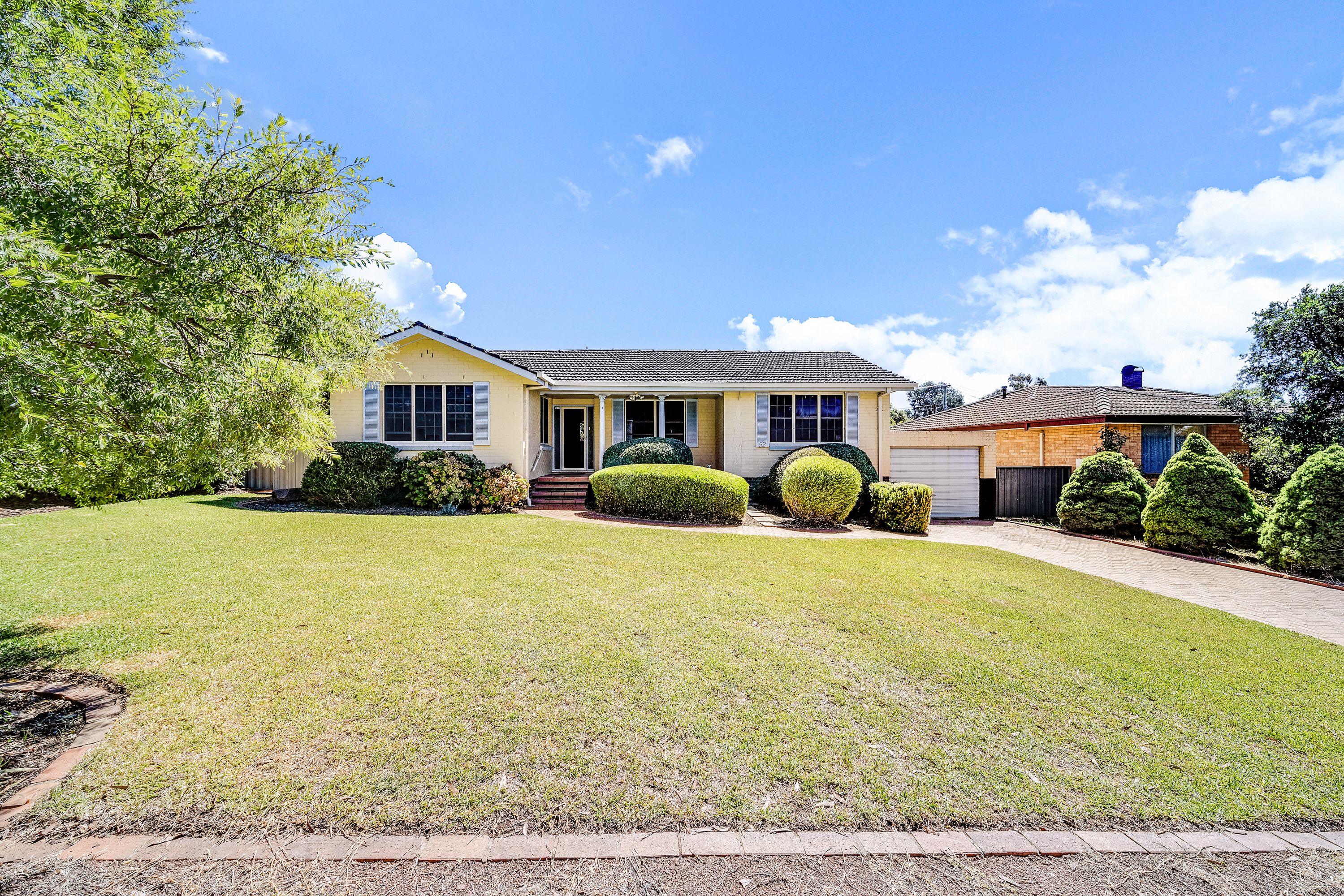 52 Bundey Street, Higgins, ACT 2615