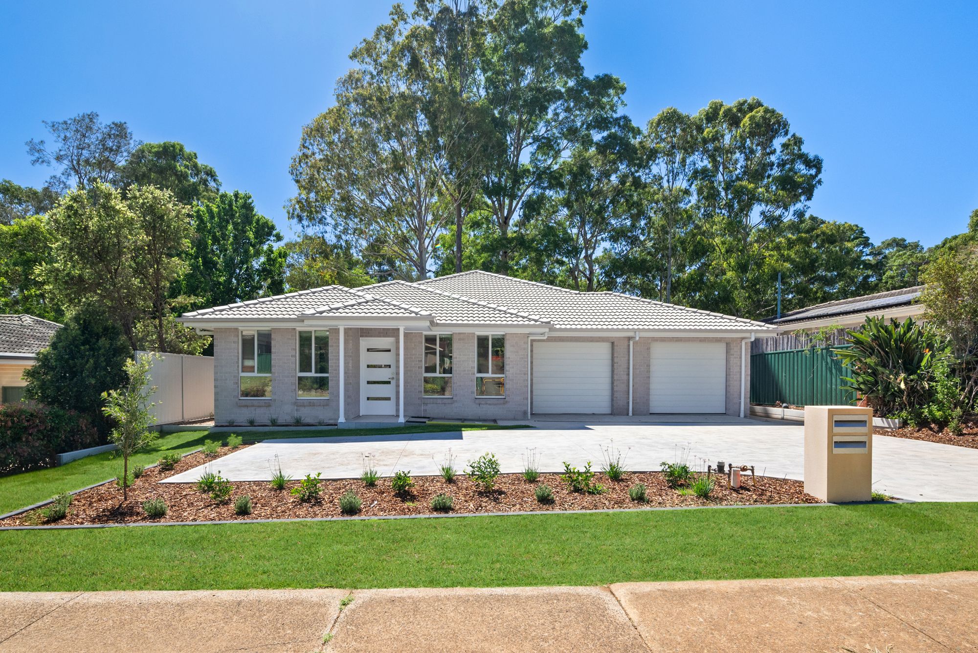 69 Lawn Avenue, Bradbury, NSW