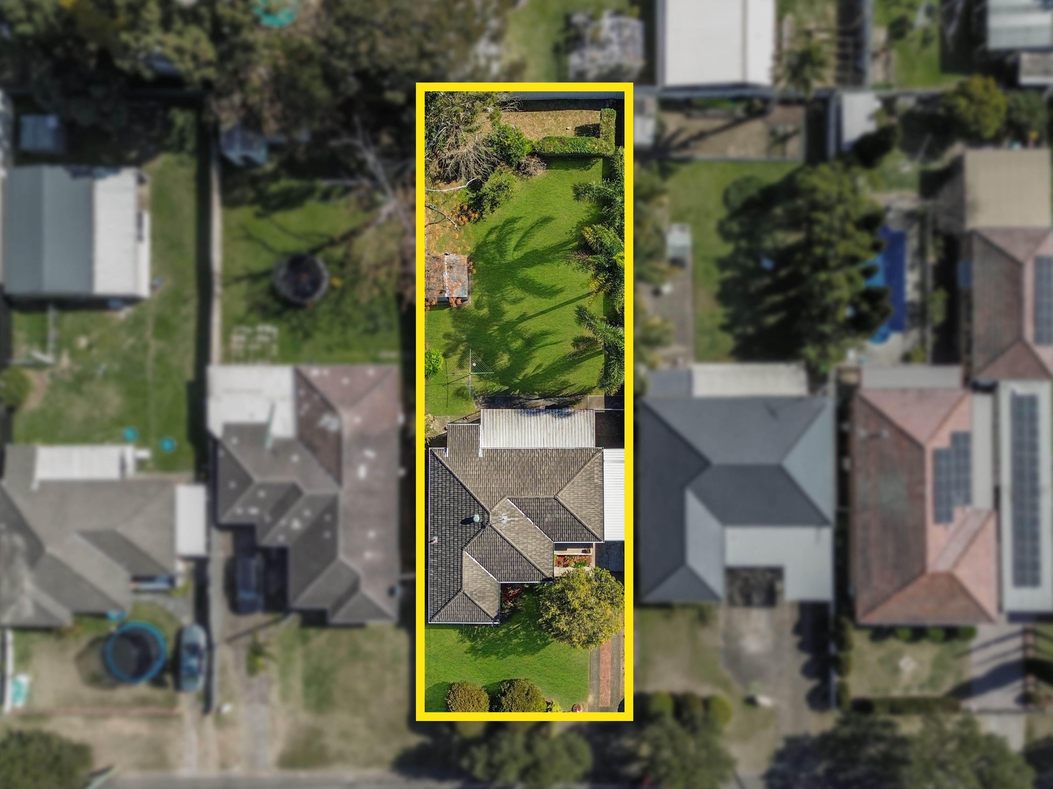 25 Wattle Avenue — photo from Ray White United Group