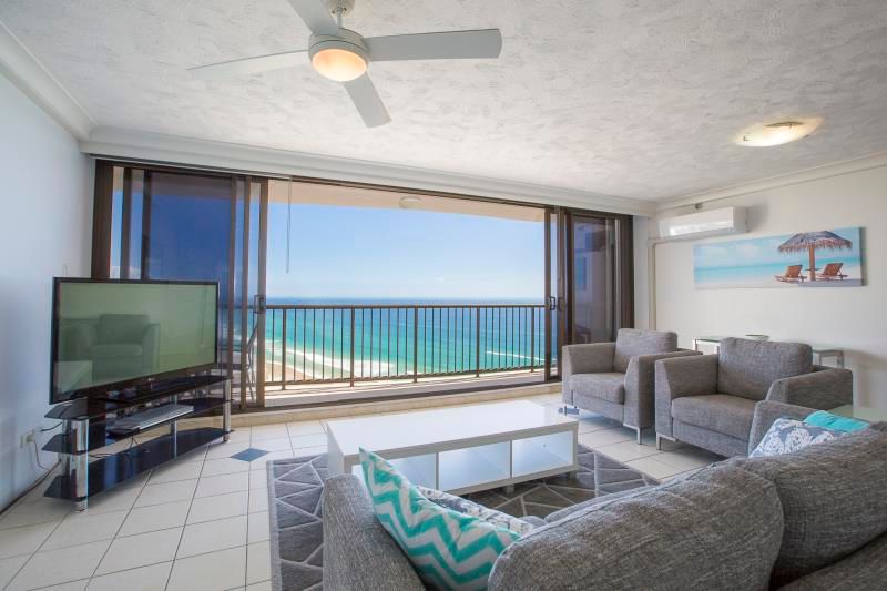24B/4 Old Burleigh Road, Surfers Paradise, QLD 4217
