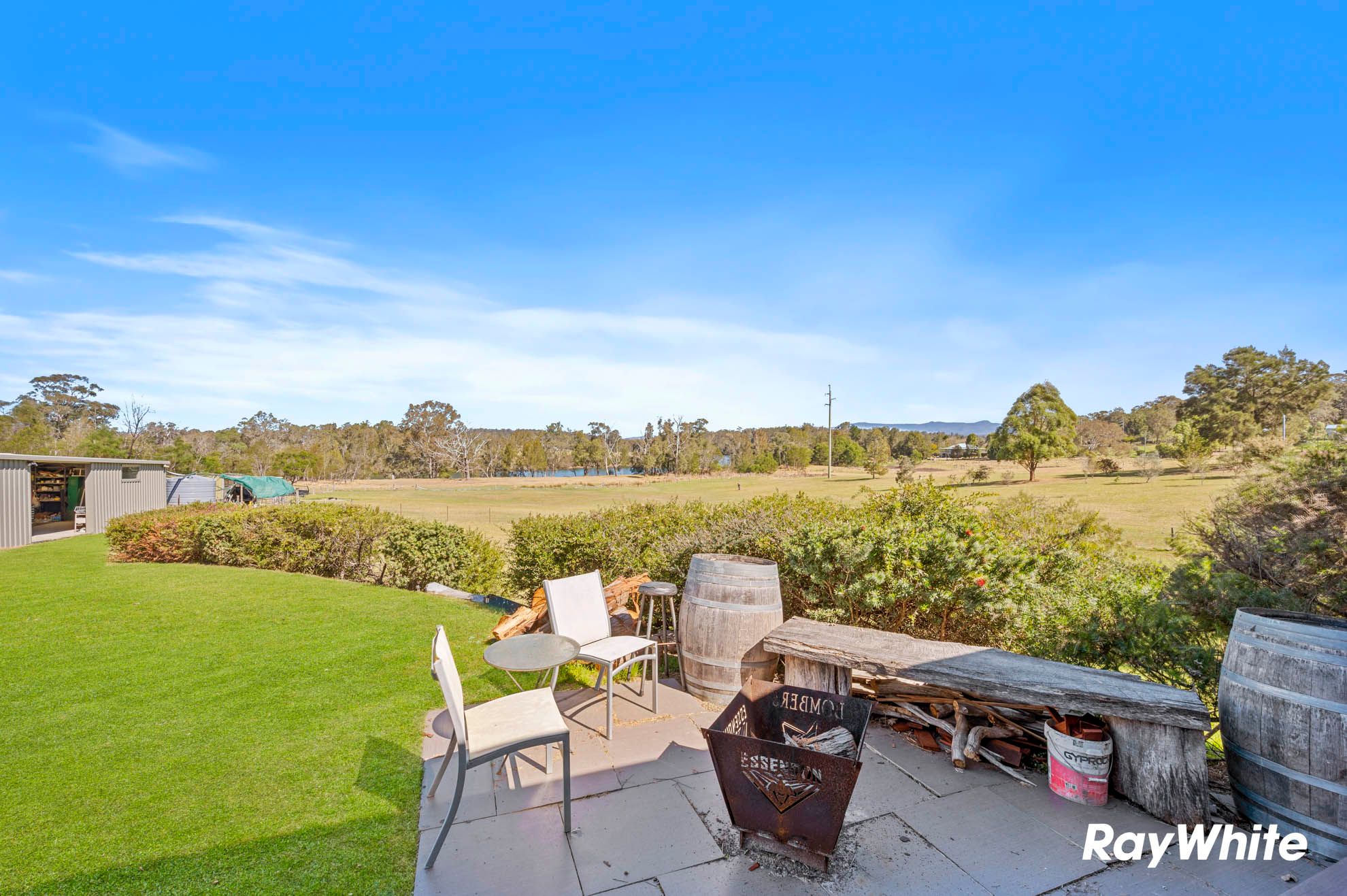 A Rare Moruya Riverfront Escape — photo 28 of 30