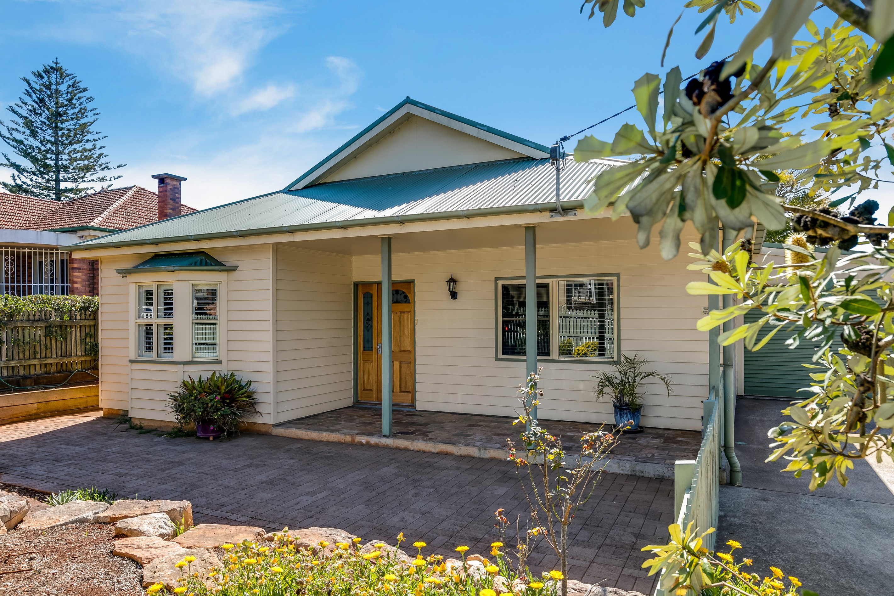63 Taylor Street, Toowoomba City, QLD 4350