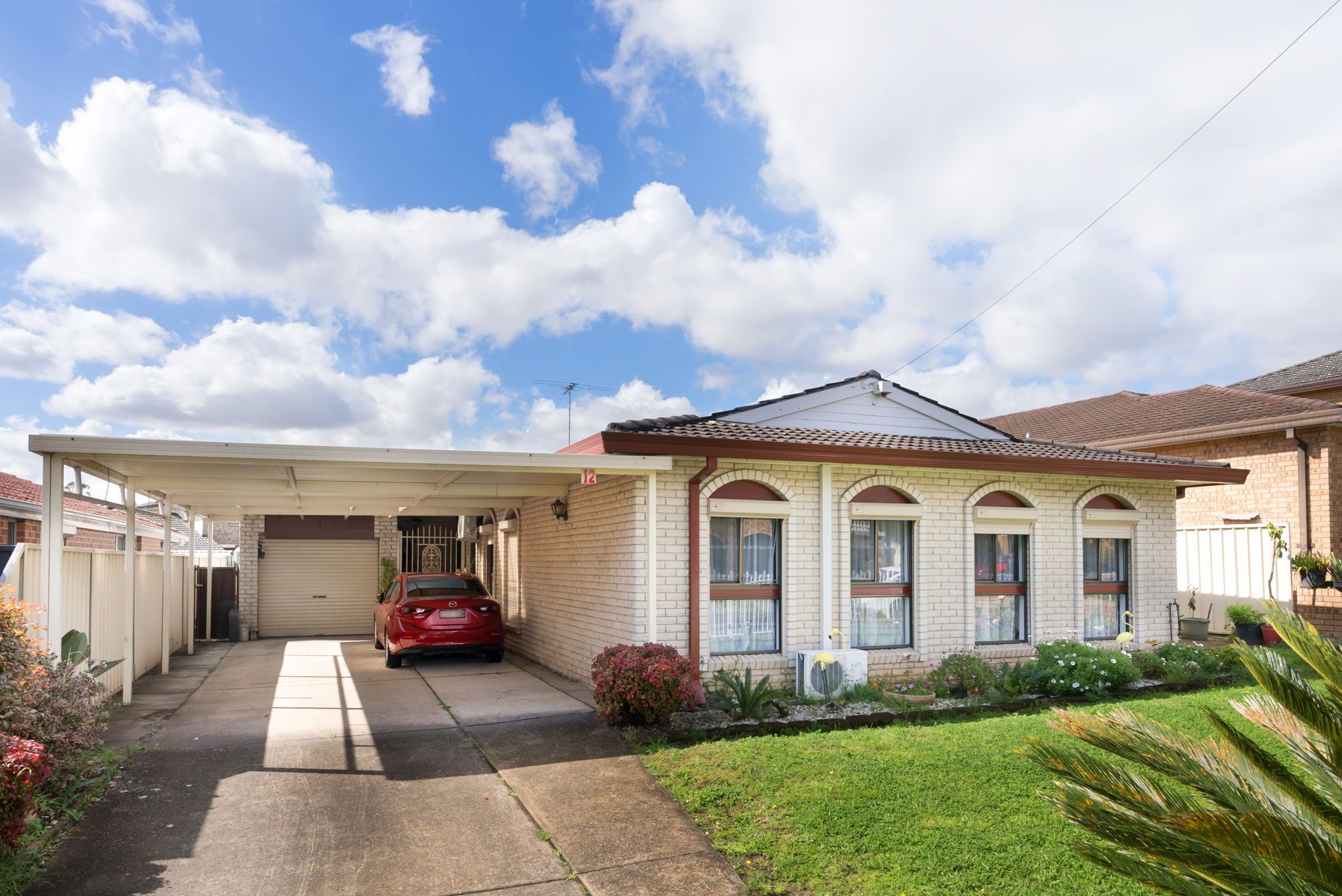12 O'Meally Street, Prairiewood NSW 2176