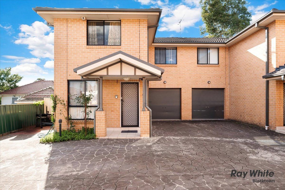 13/28 Allawah Street — photo from Ray White Blacktown City