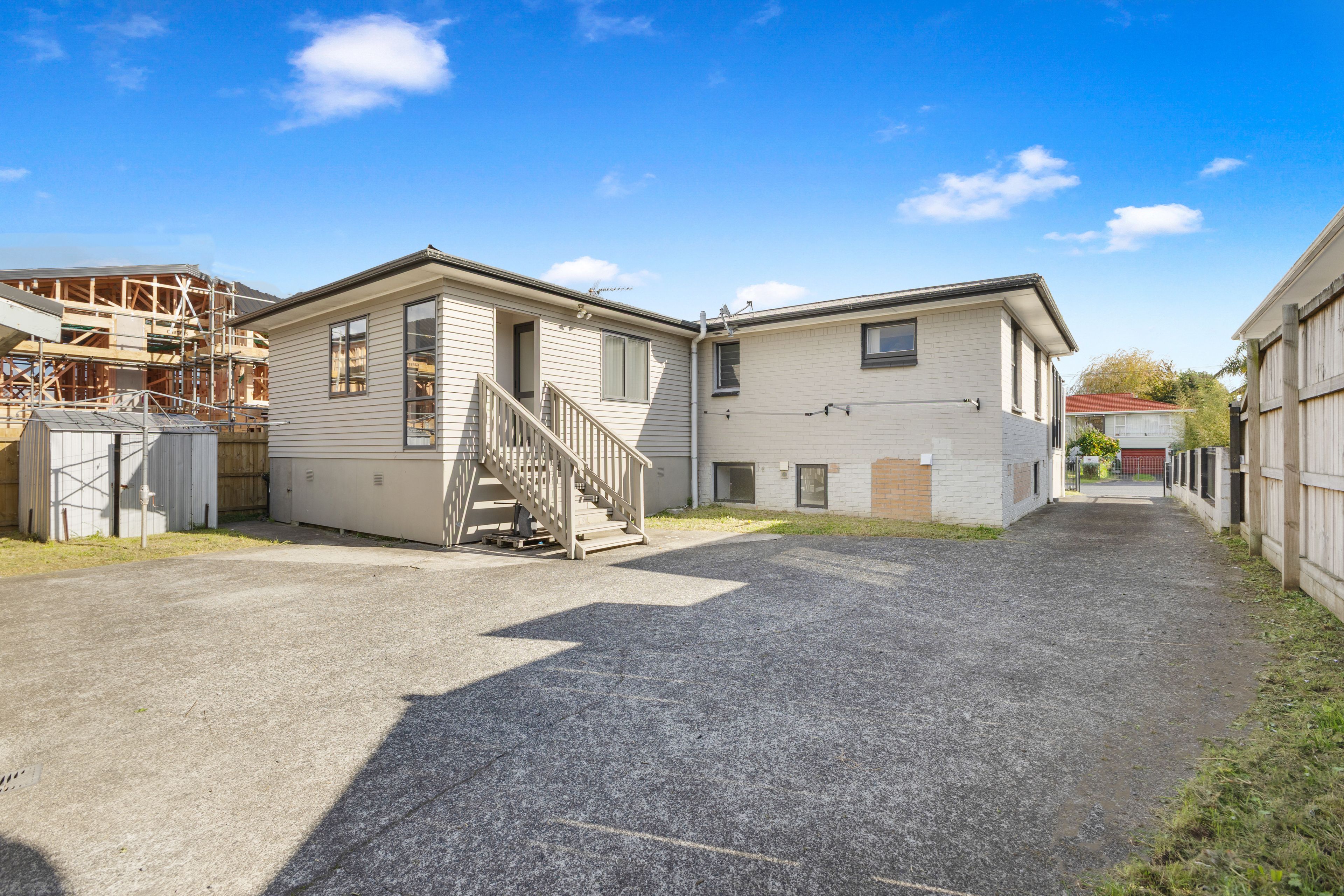 18 Greenmeadows Avenue, Manurewa, Manukau City