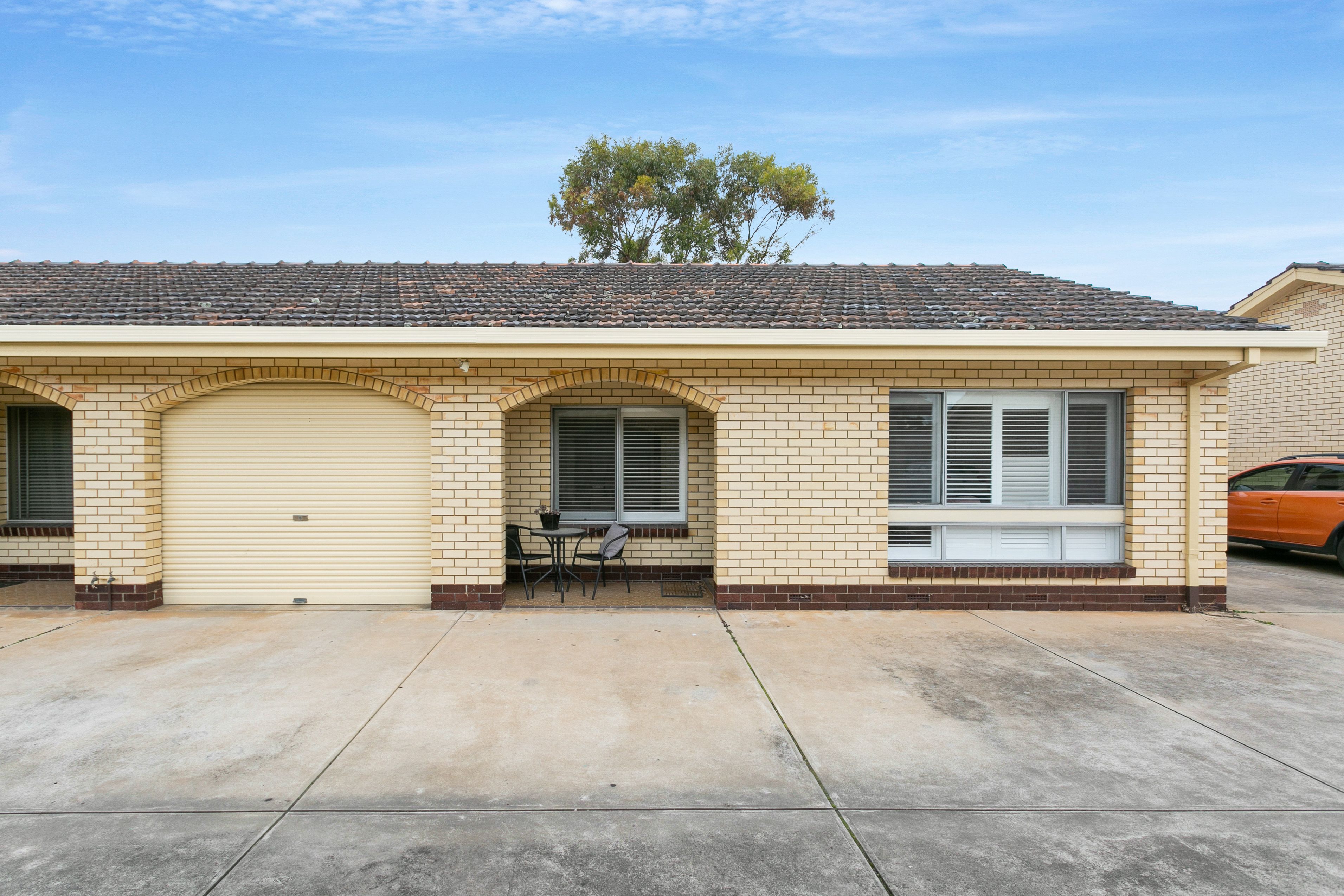 4 Romford Street, West Hindmarsh SA 5007