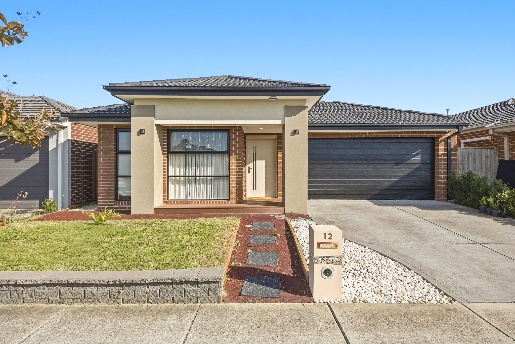 12 Dorkings Way — photo from Ray White Cranbourne