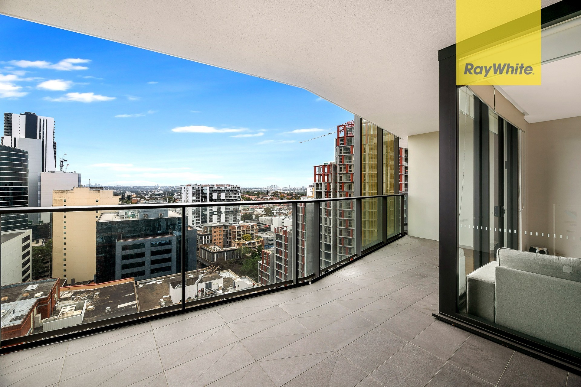 1606/88 Church Street, Parramatta, NSW 2150