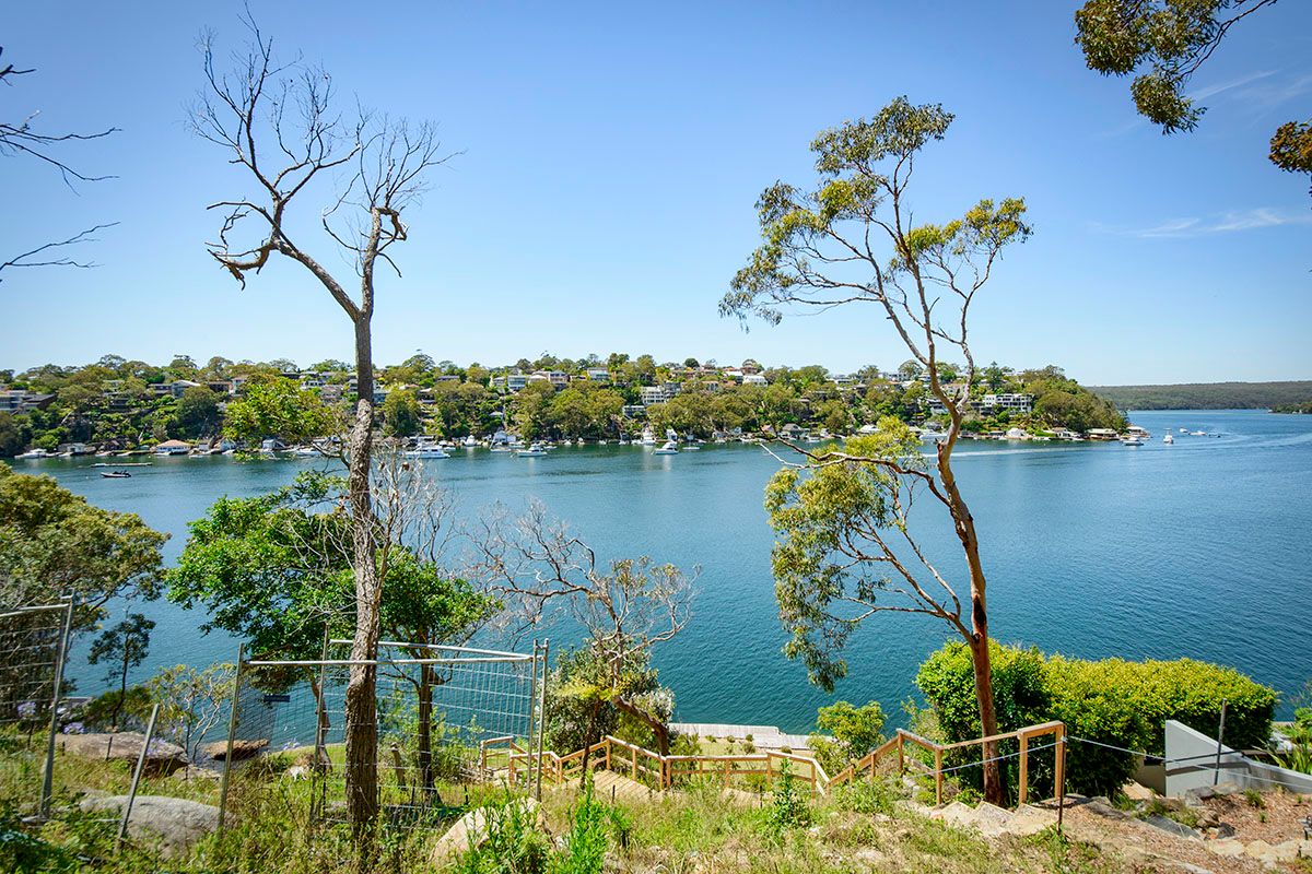 220D Attunga Road, Yowie Bay, NSW 2228 - Sold Land/Development - Ray ...