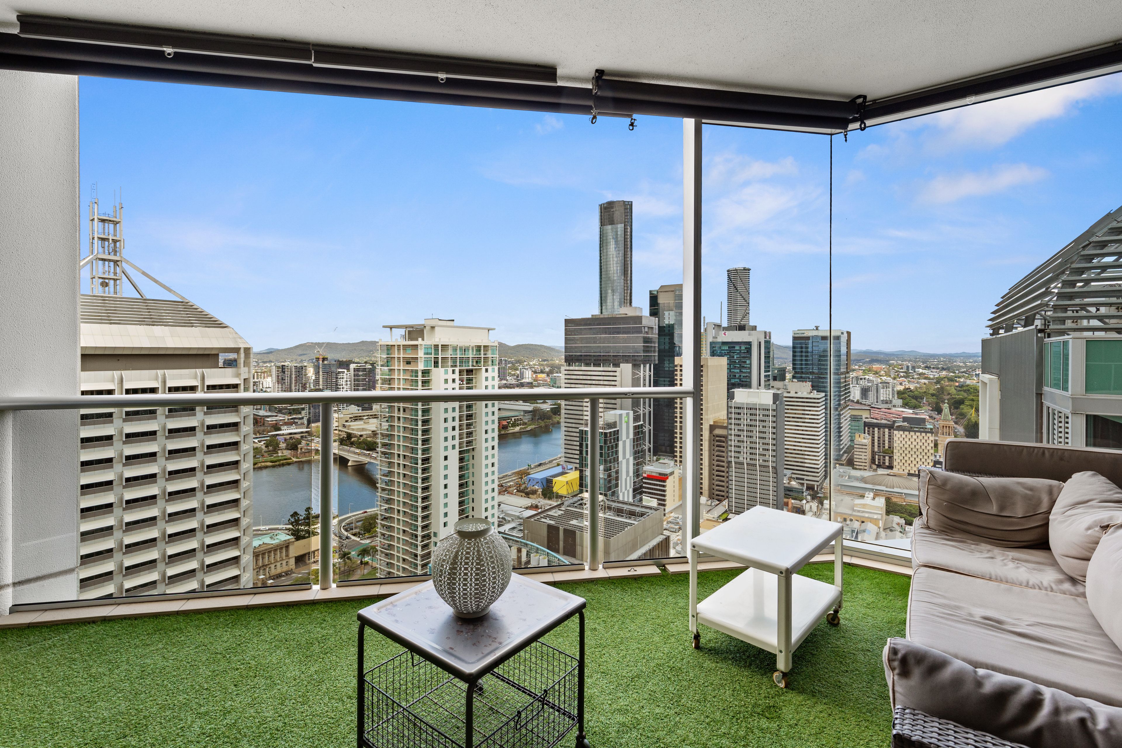 4007/70 Mary Street, Brisbane City, QLD 4000