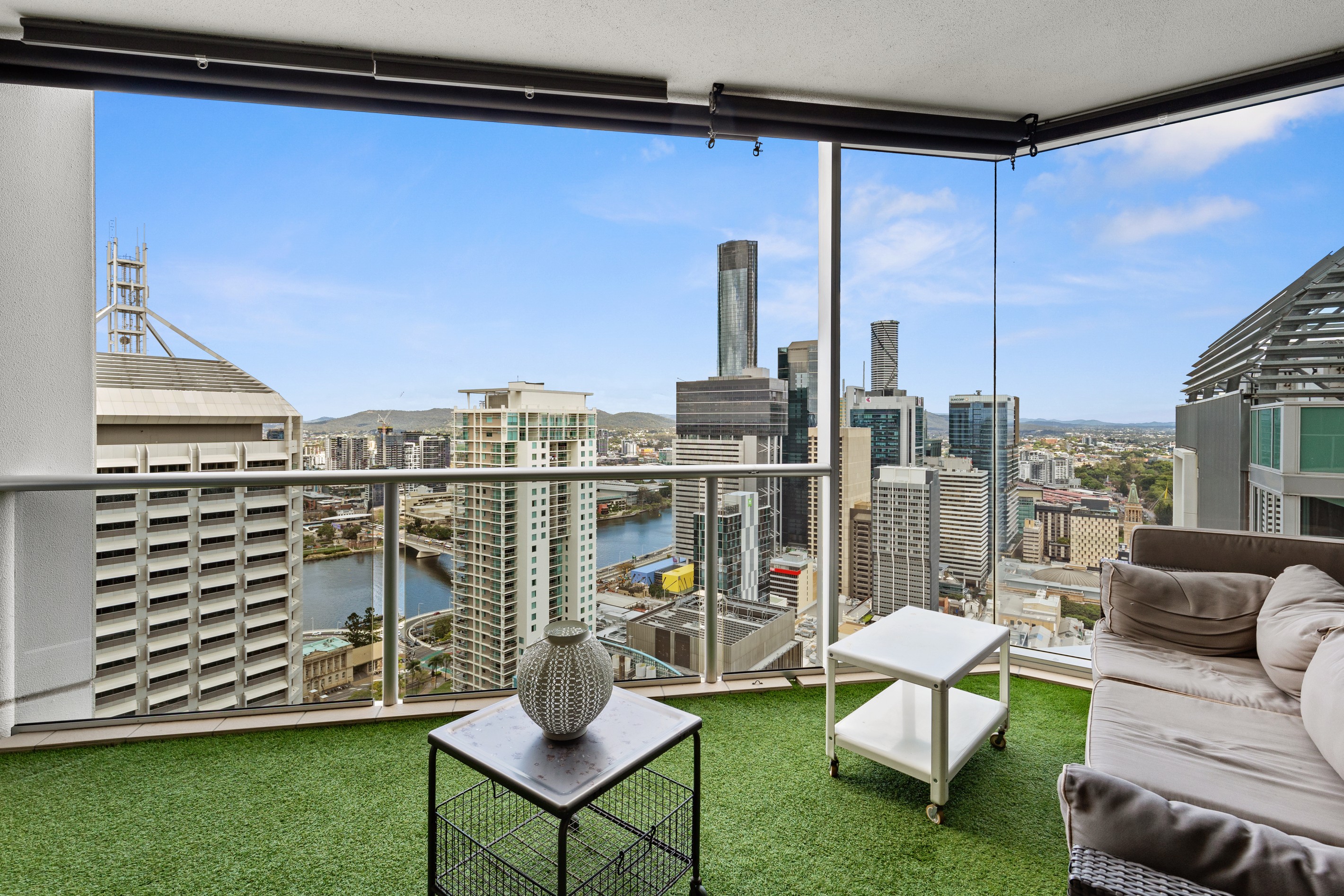 4007/70 Mary Street, Brisbane City, QLD 4000