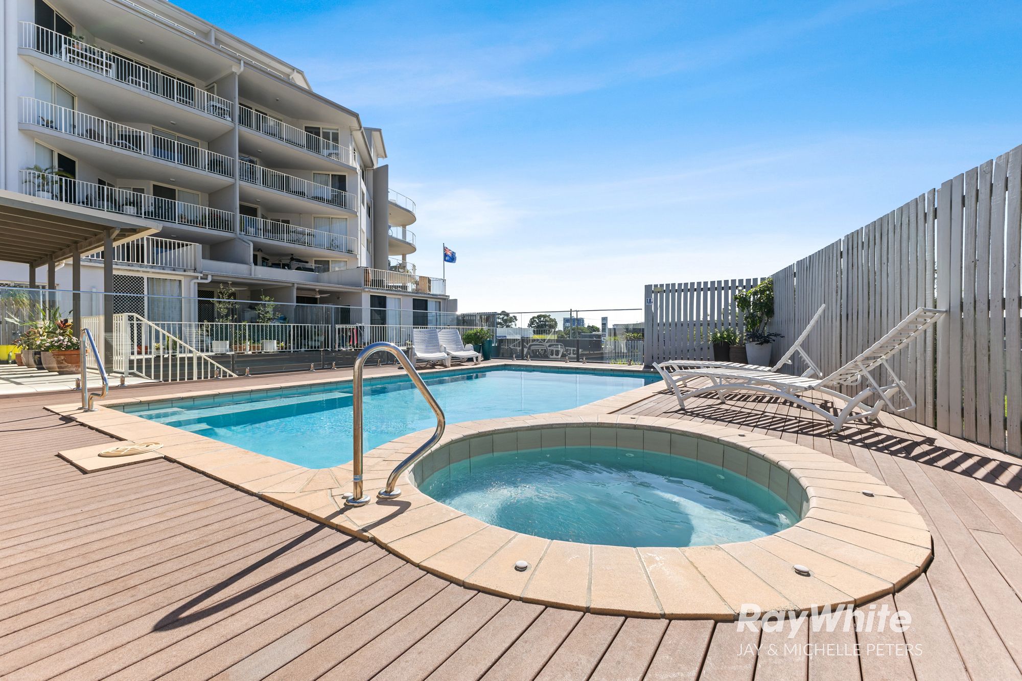 11/76-78 John Street, Redcliffe, QLD 4020