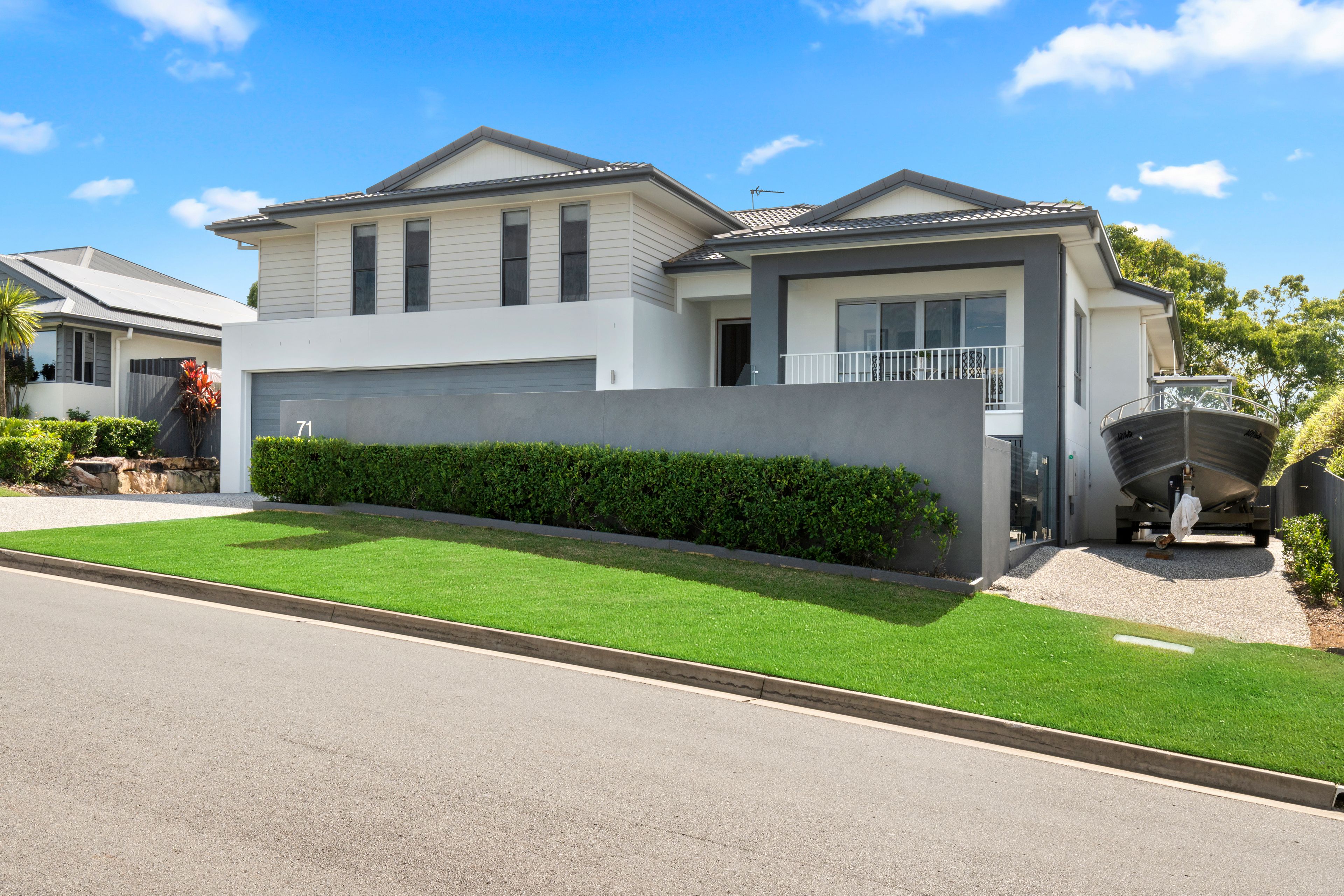 71 Cordyline Drive, Reedy Creek, QLD 4227