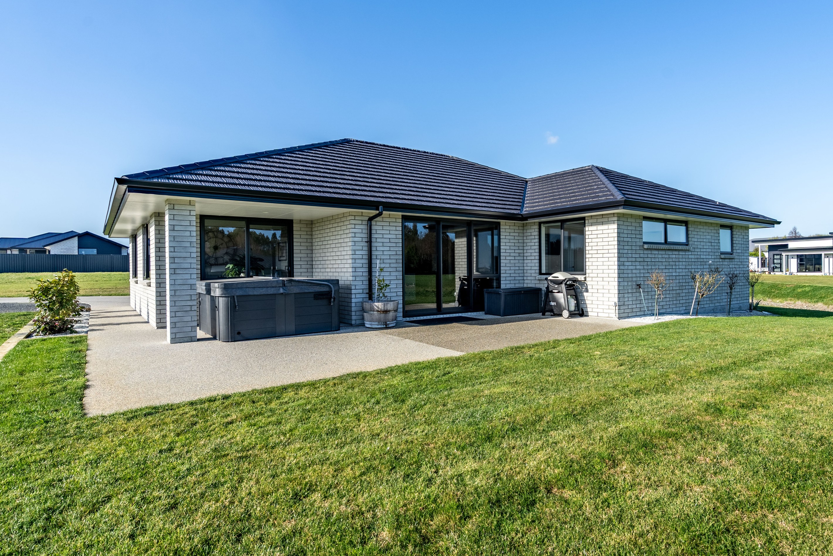 25 Glenda Place, Seaward Bush, Invercargill