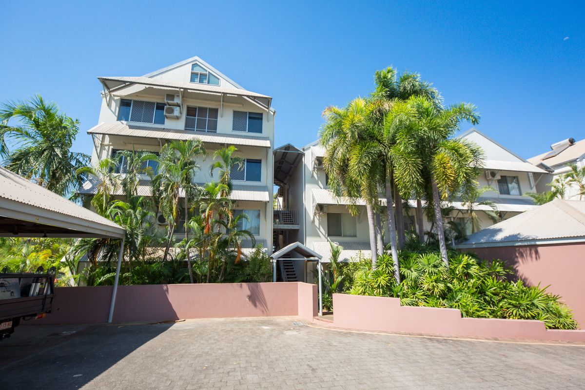 8/18 Harry Chan Avenue, DARWIN CITY, NT 0800